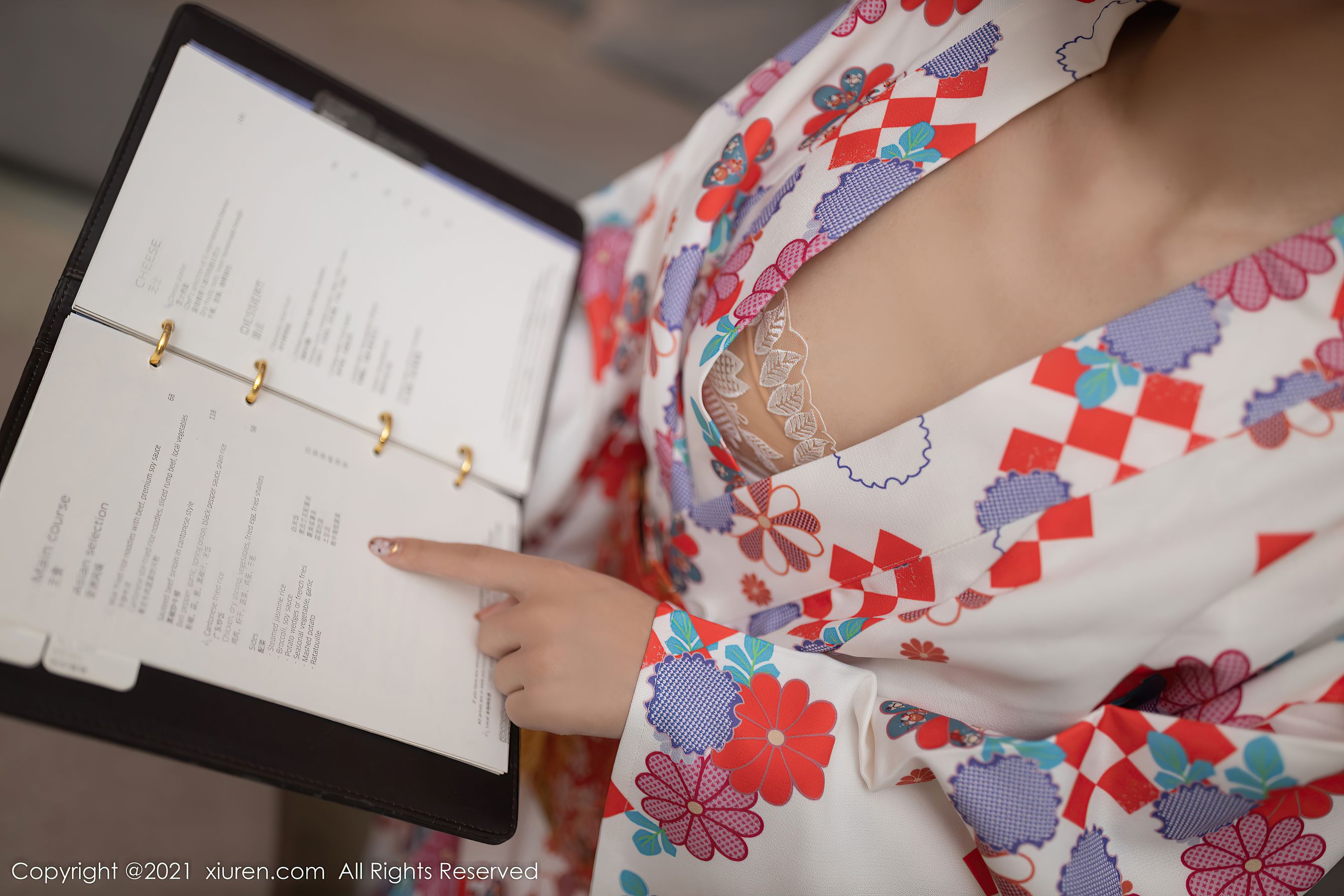 No.4349 唐安琪-图24