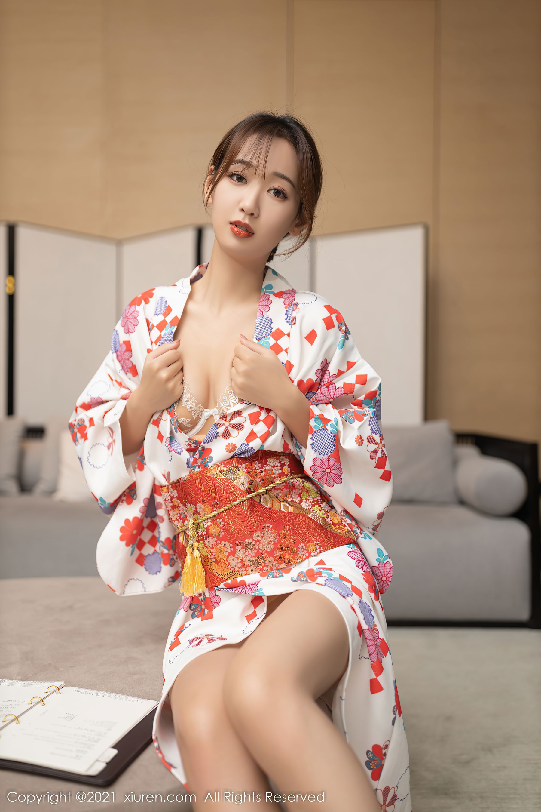 No.4349 唐安琪-图26