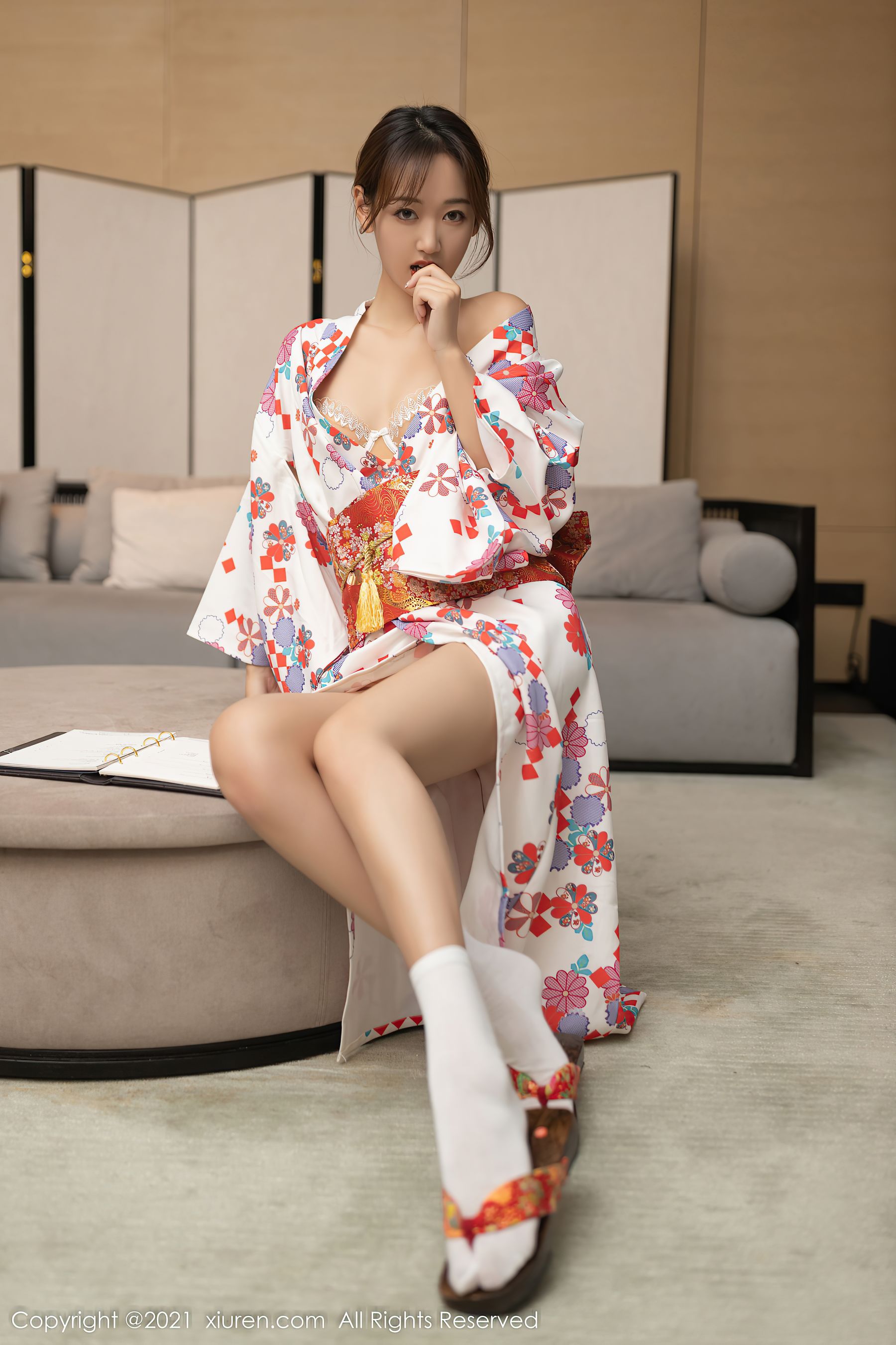 No.4349 唐安琪-图28