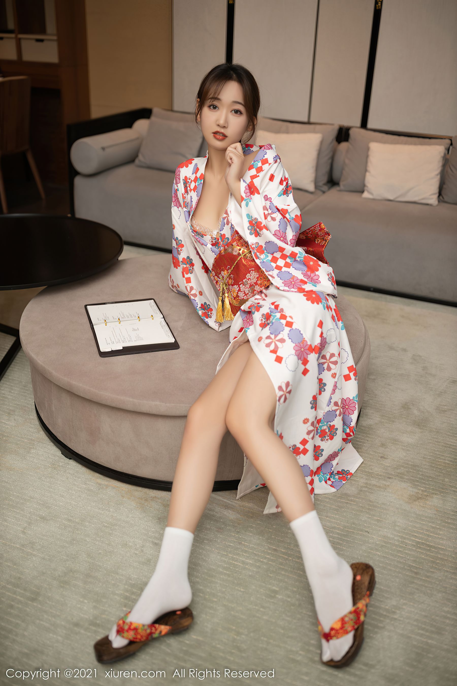 No.4349 唐安琪-图30