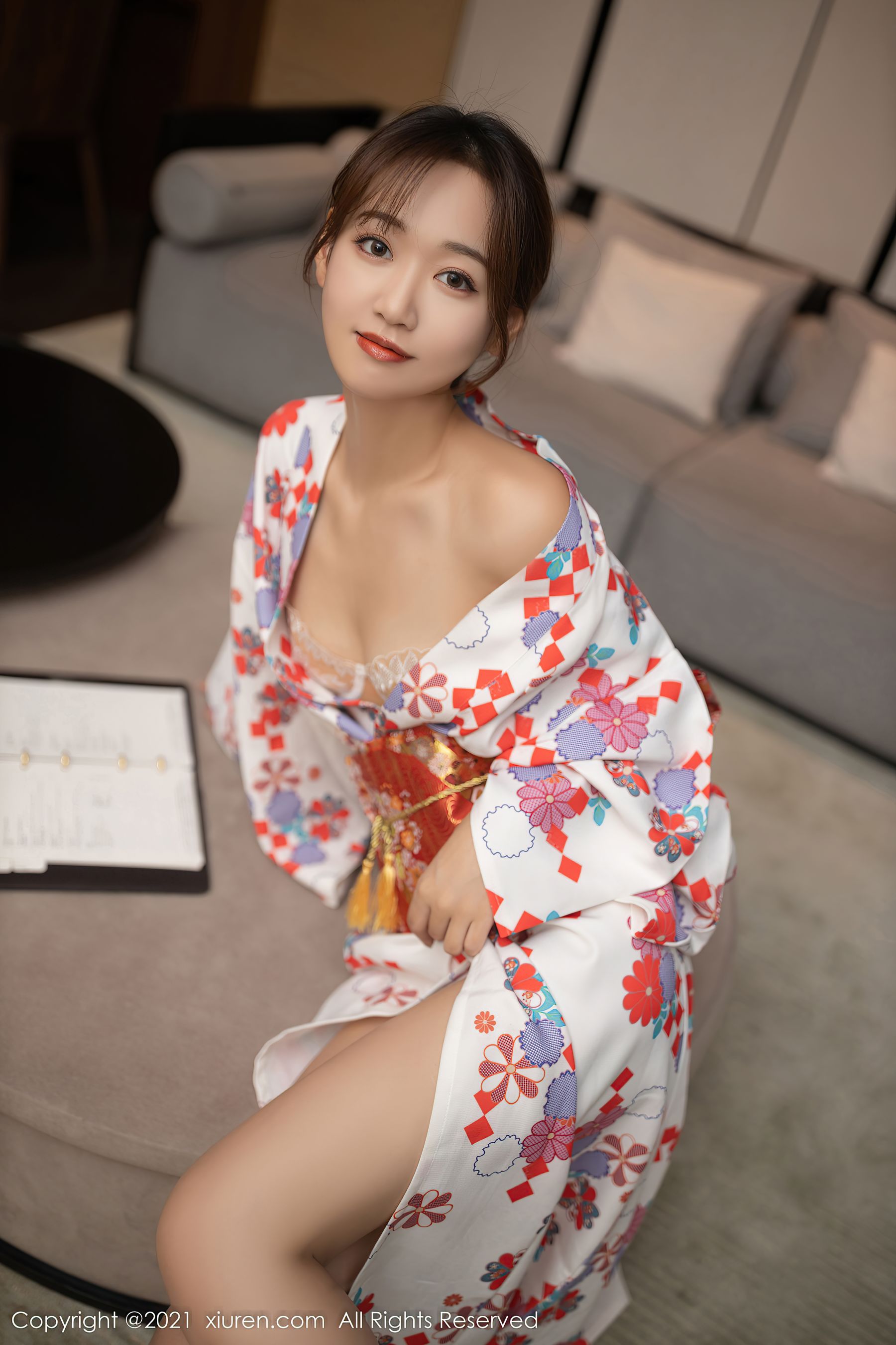 No.4349 唐安琪-图31