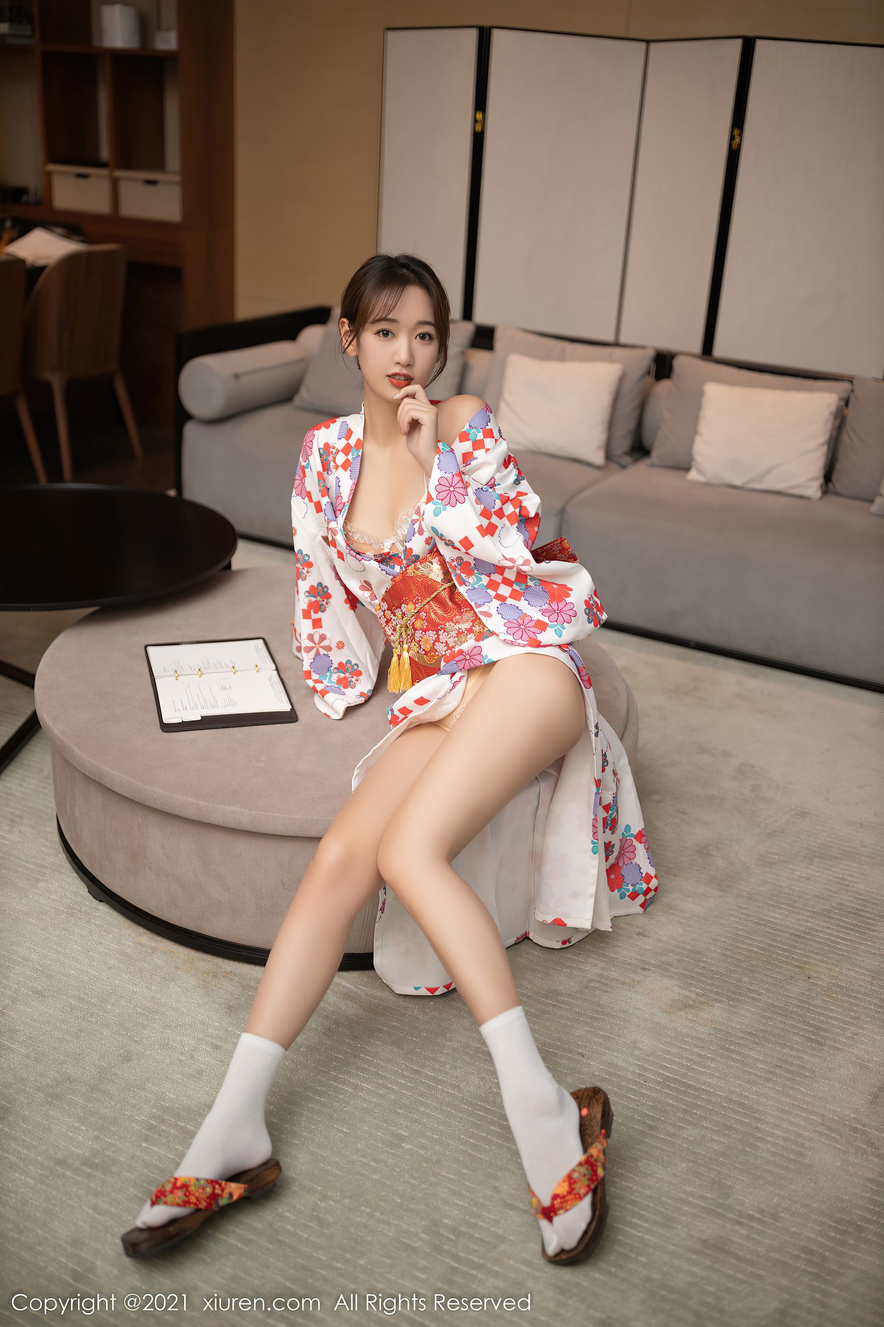 No.4349 唐安琪-图33