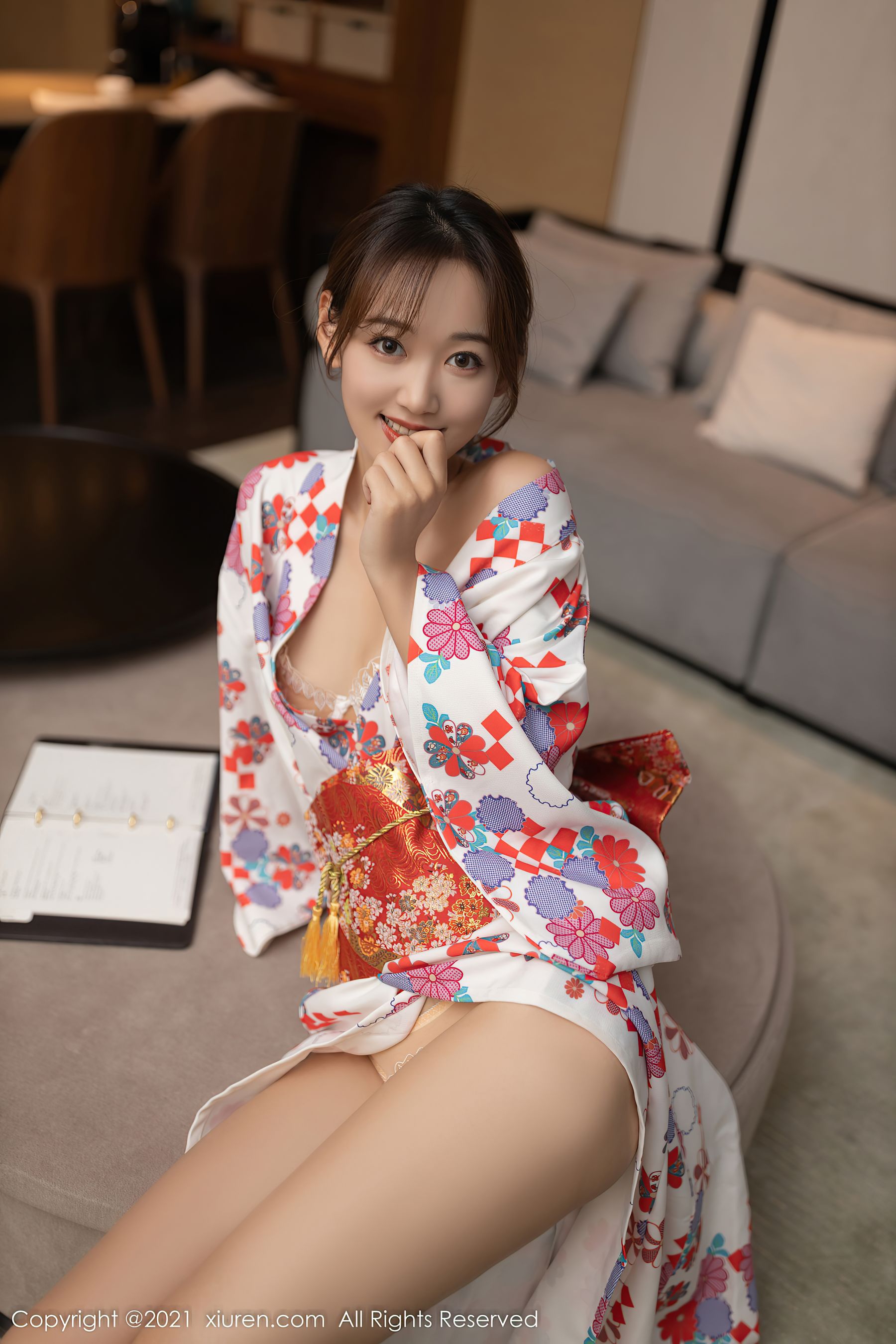 No.4349 唐安琪-图38