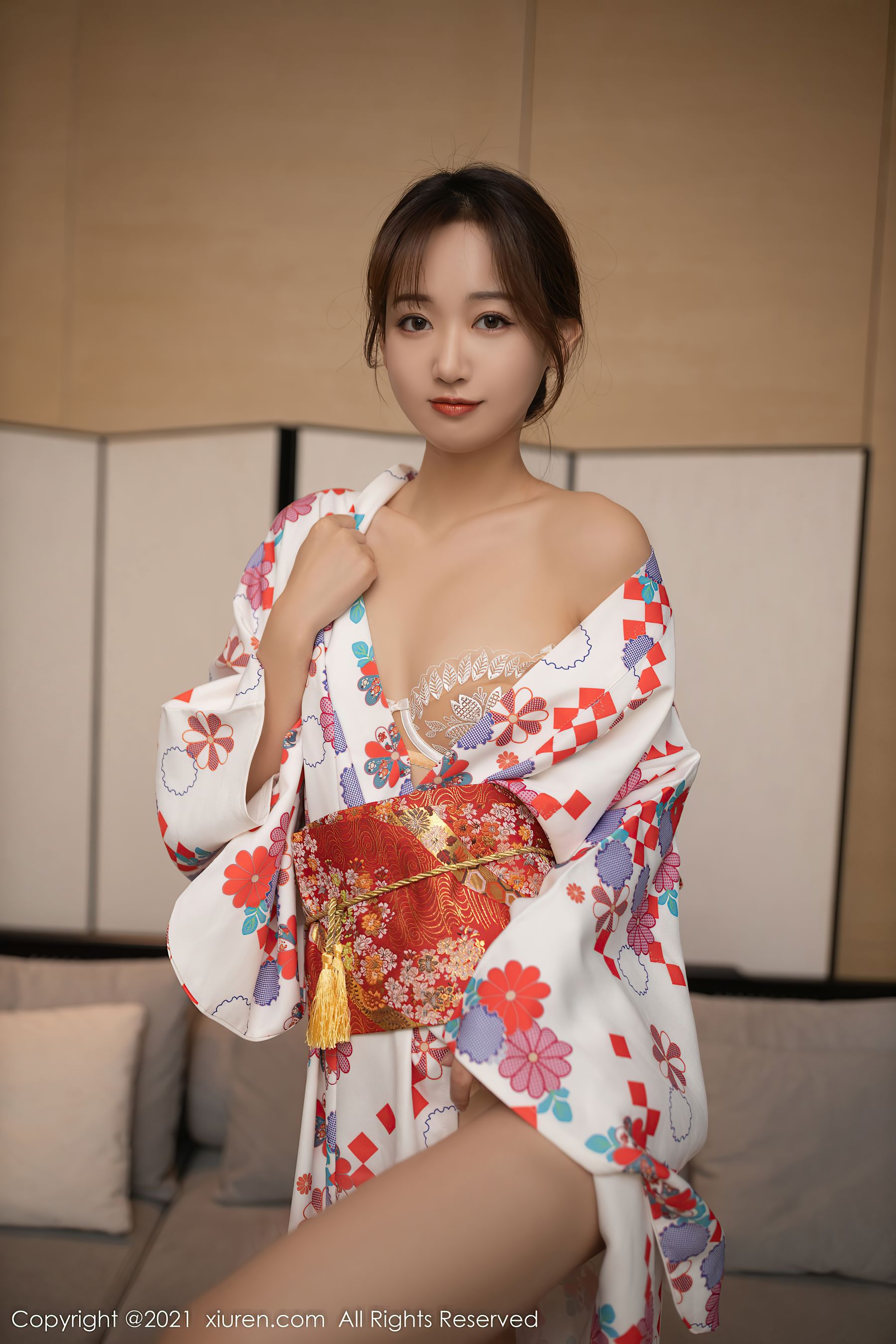 No.4349 唐安琪-图39