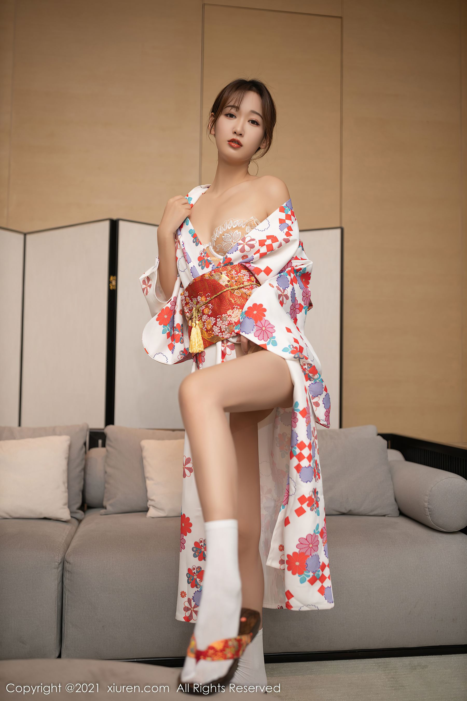 No.4349 唐安琪-图40