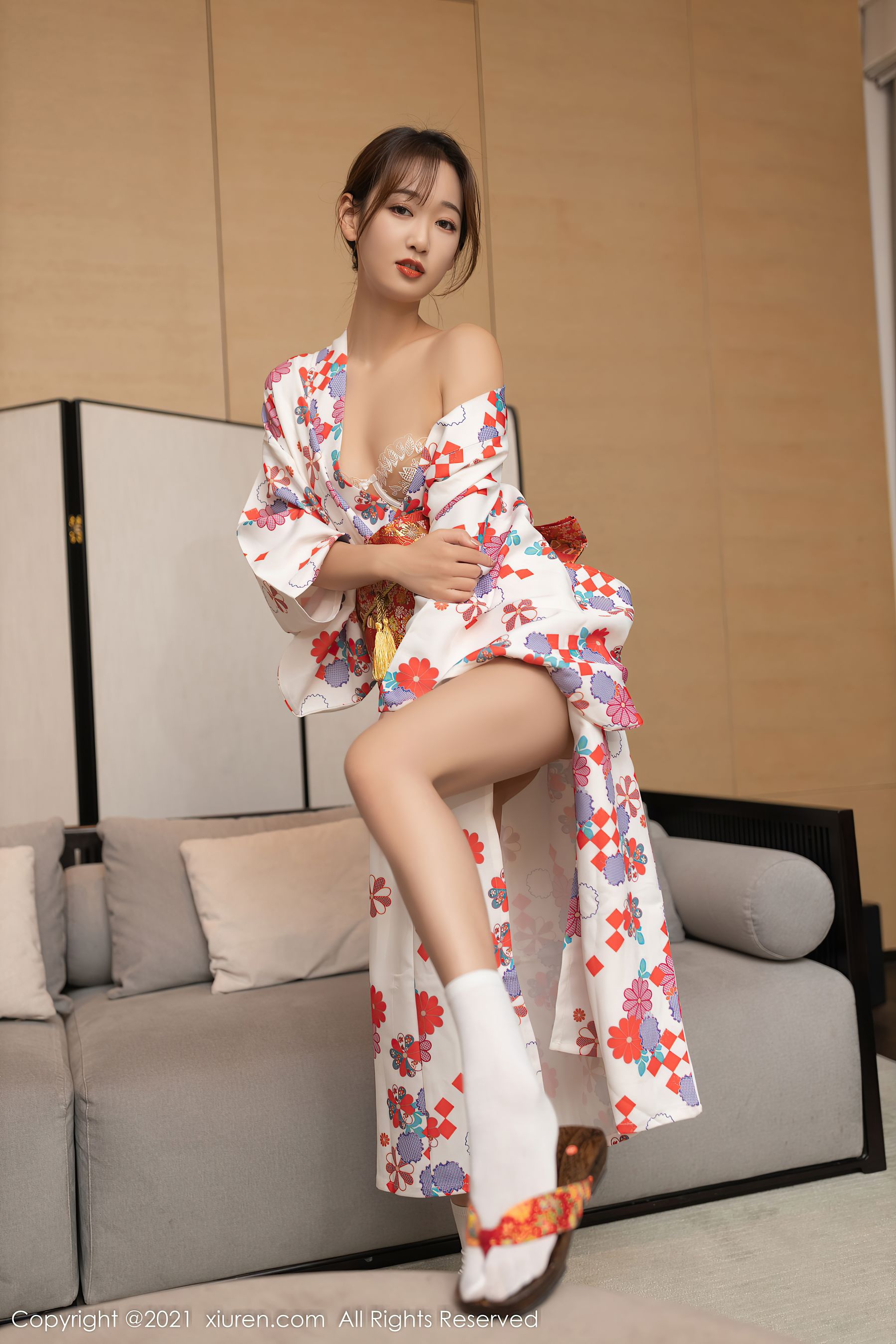 No.4349 唐安琪-图43