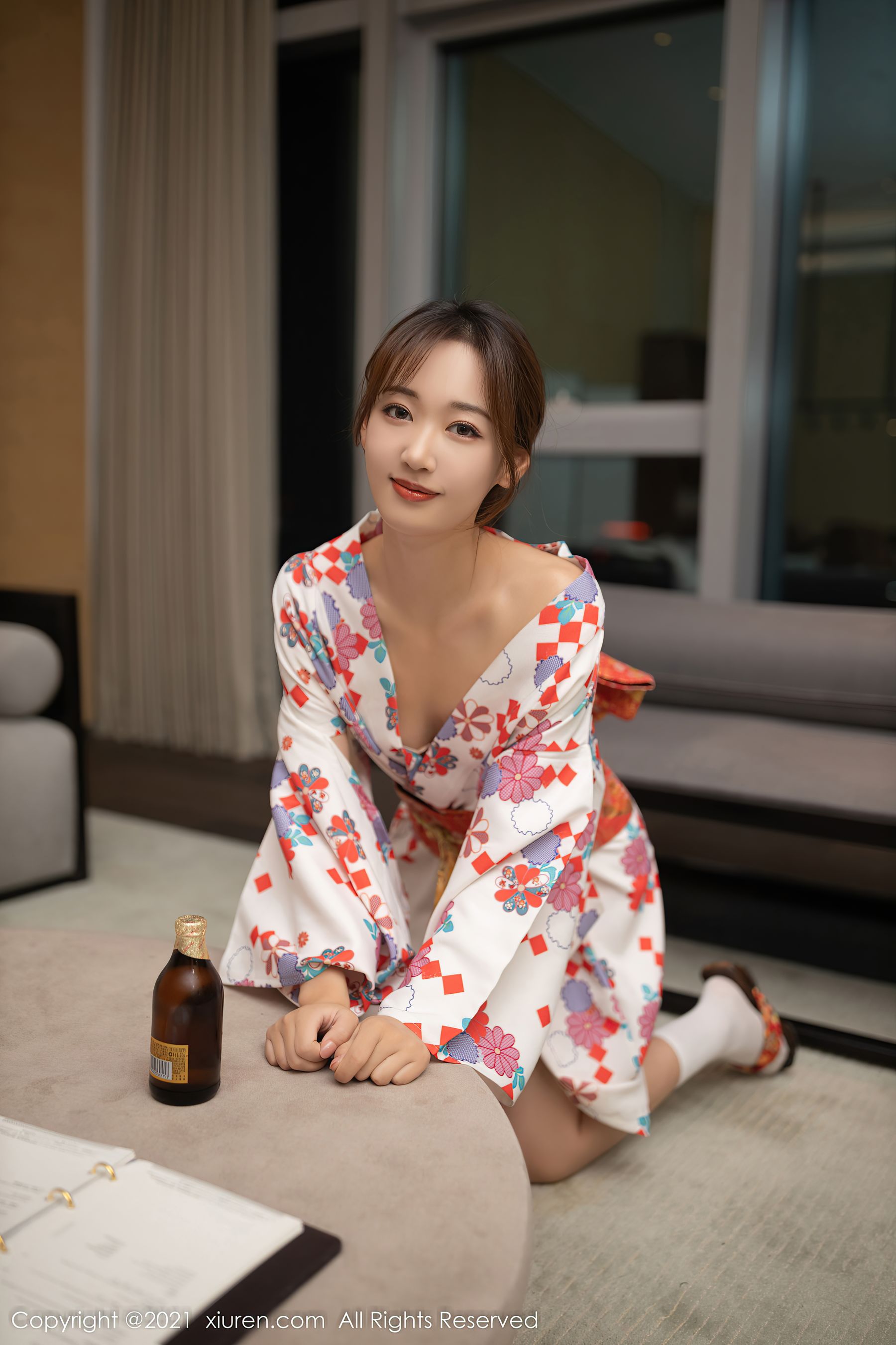 No.4349 唐安琪-图46