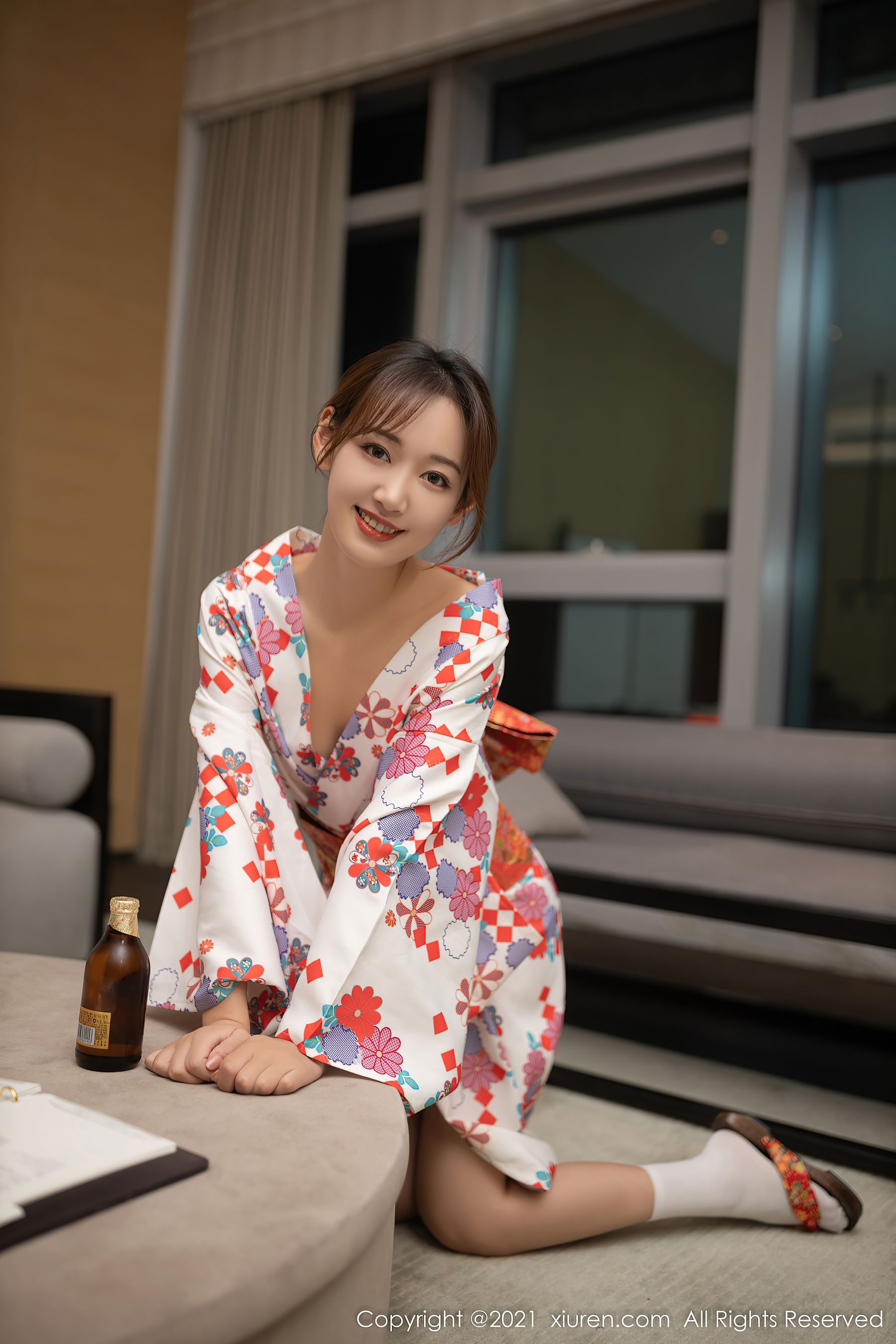 No.4349 唐安琪-图47