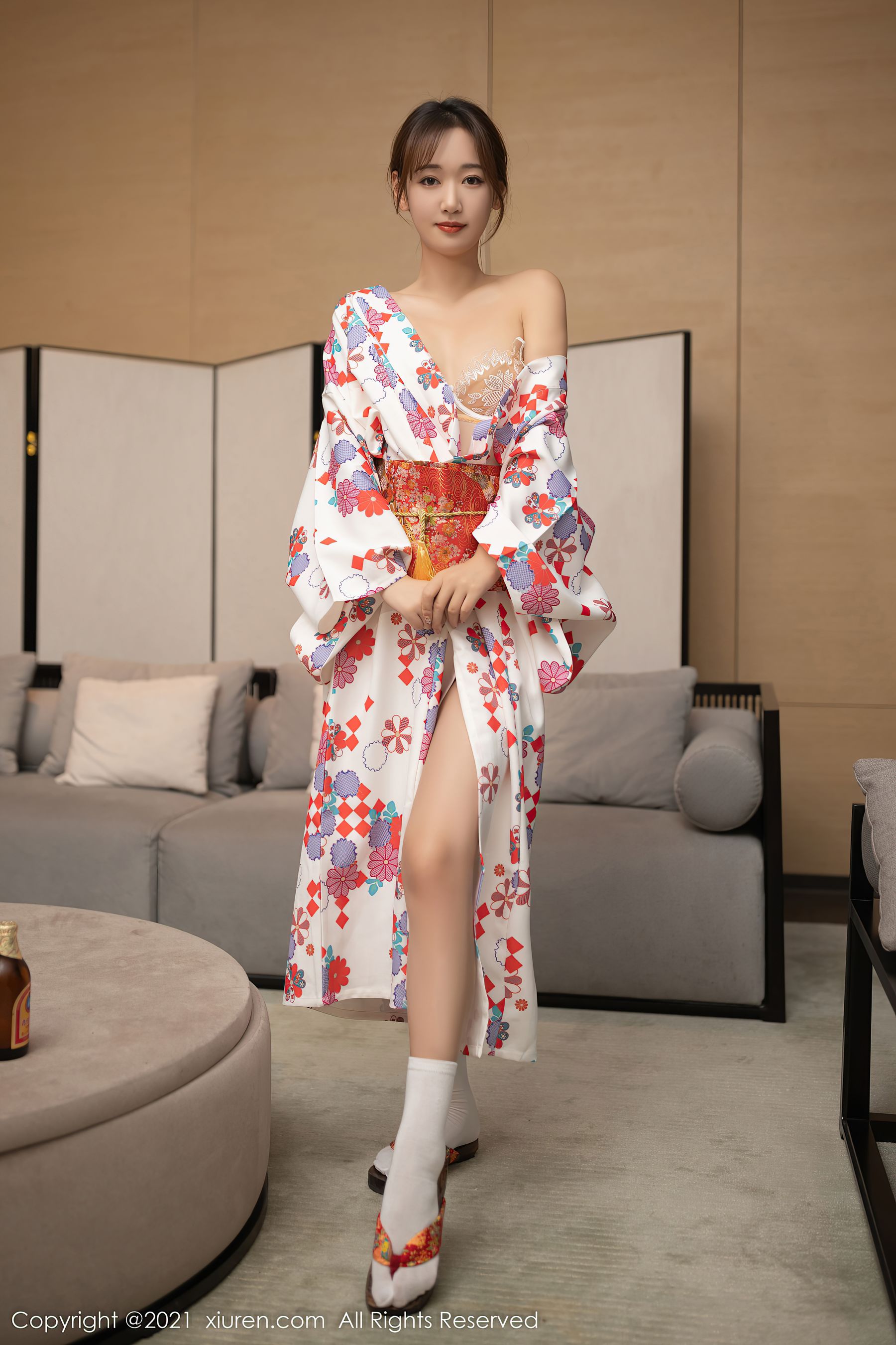 No.4349 唐安琪-图52