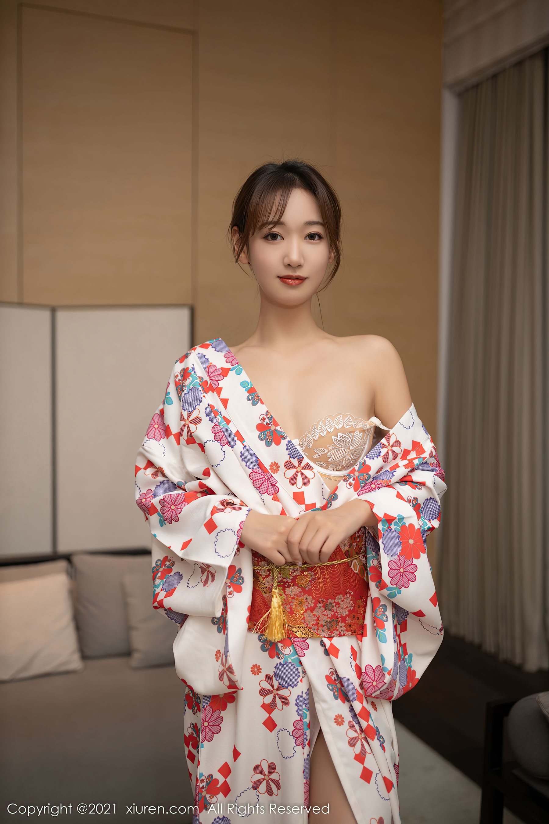 No.4349 唐安琪-图54