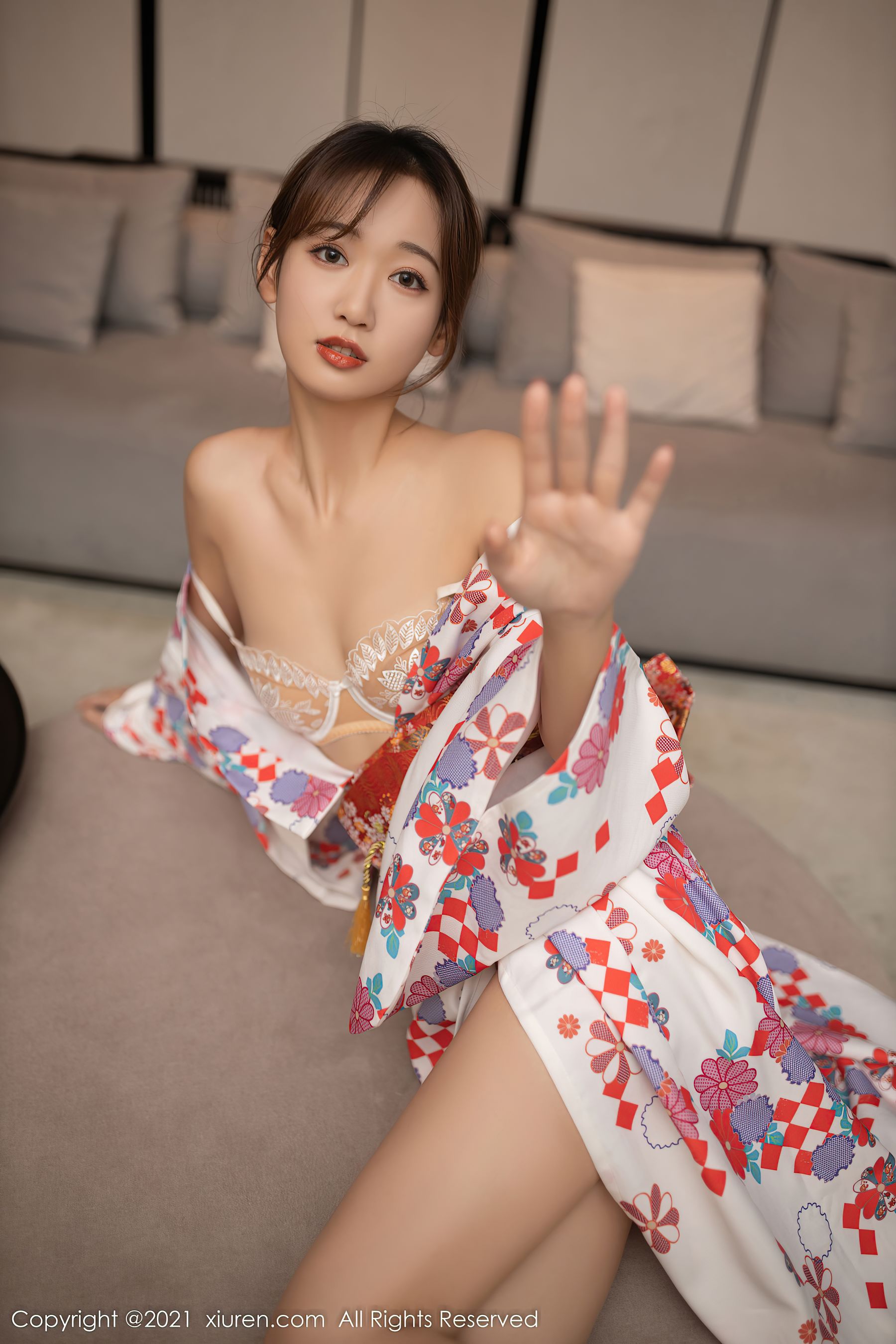 No.4349 唐安琪-图62