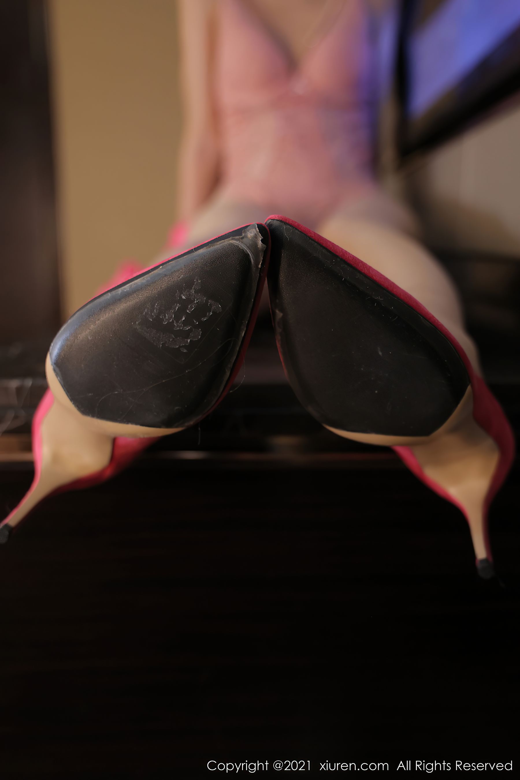 No.4350 周慕汐baby-图42