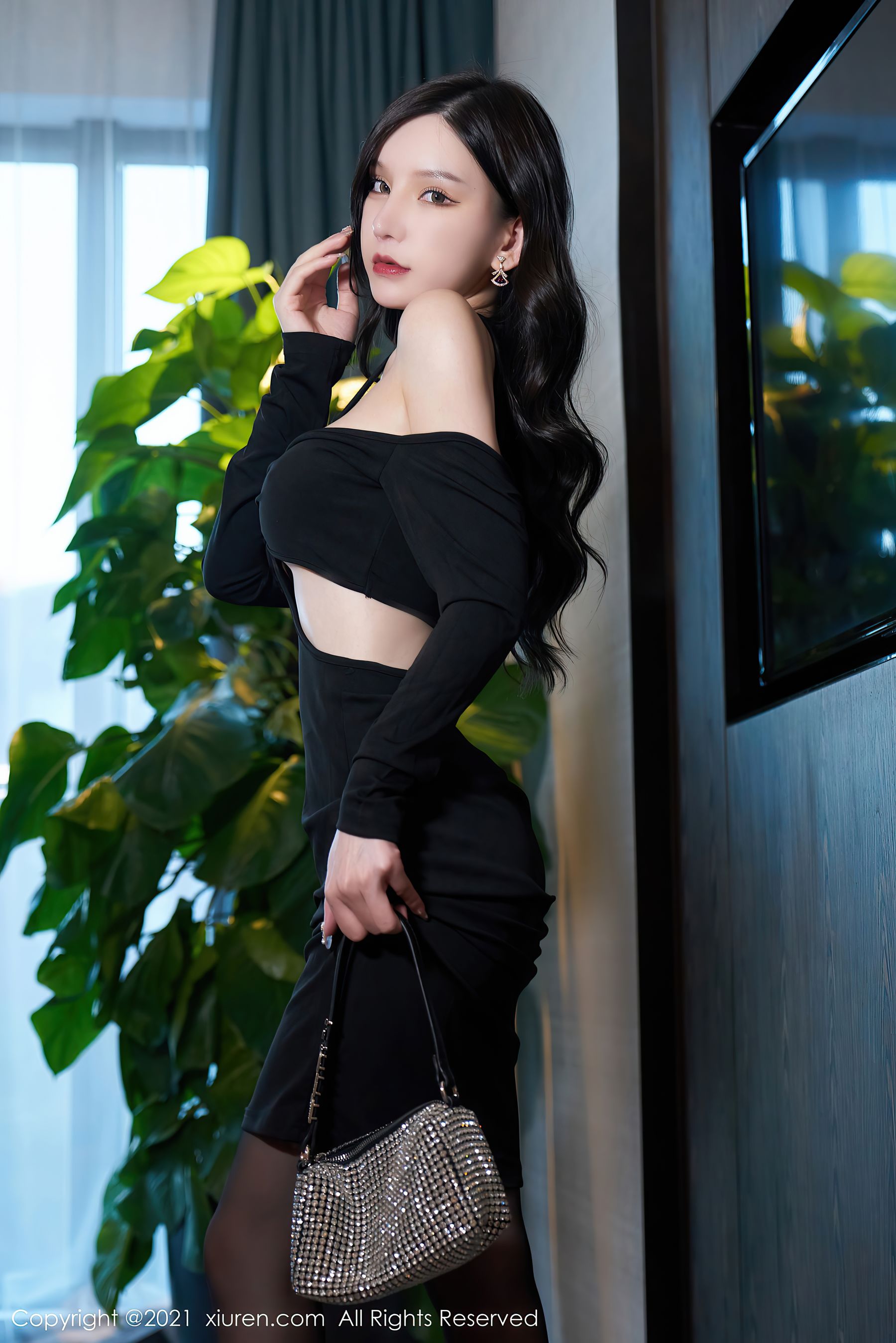 No.4354 周于希Sally-图9