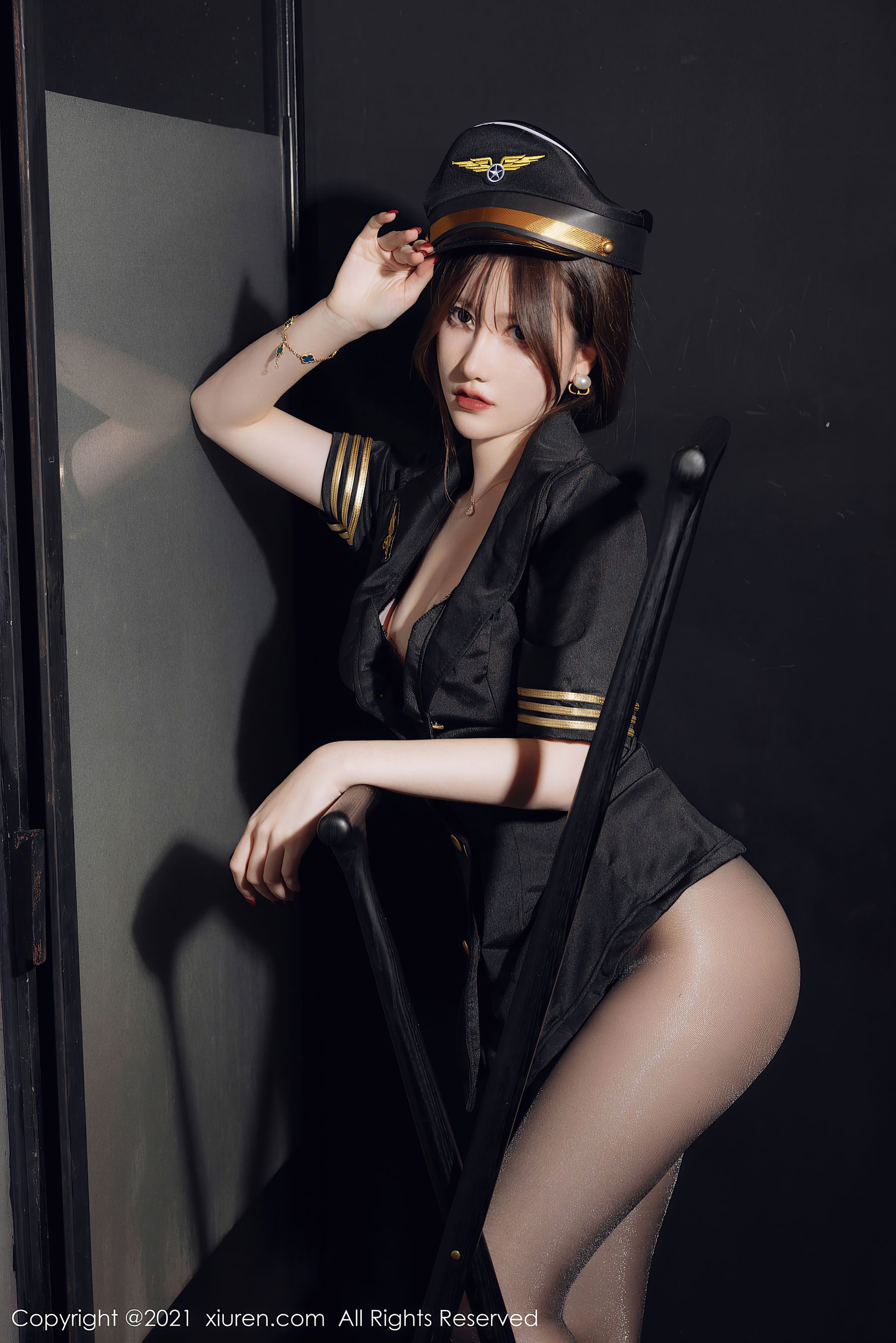 No.4355 美桃酱-图22