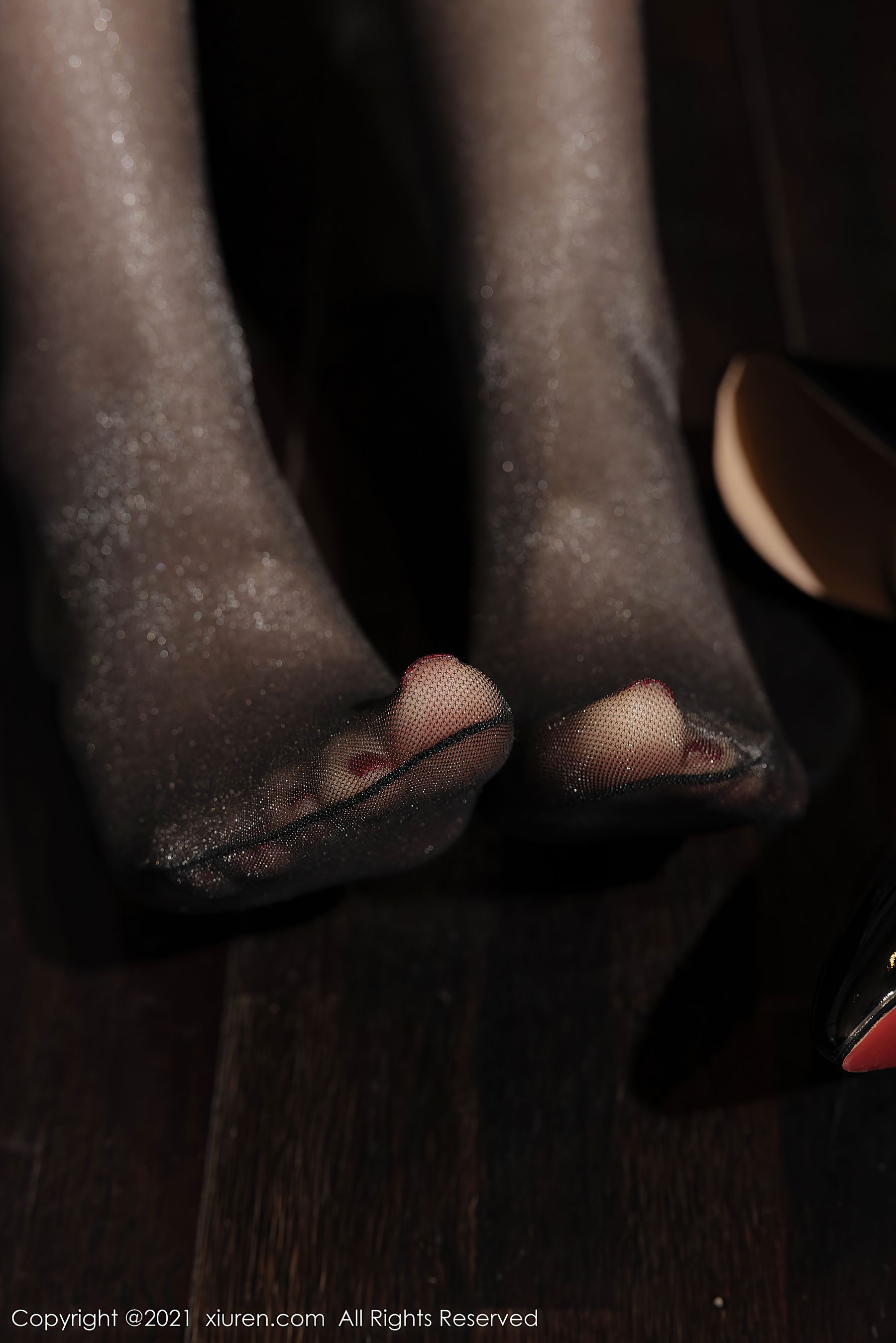 No.4355 美桃酱-图60