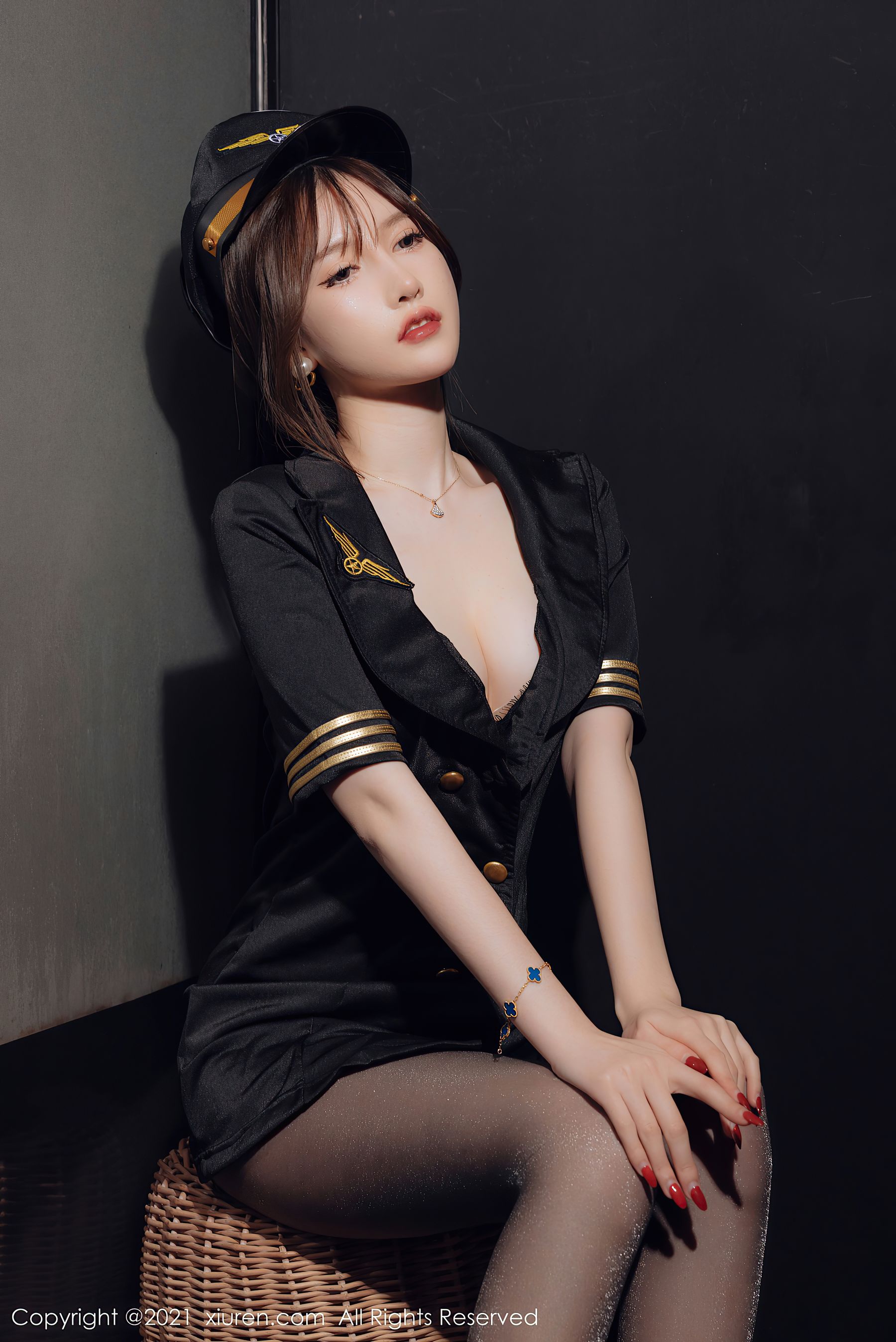 No.4355 美桃酱-图6