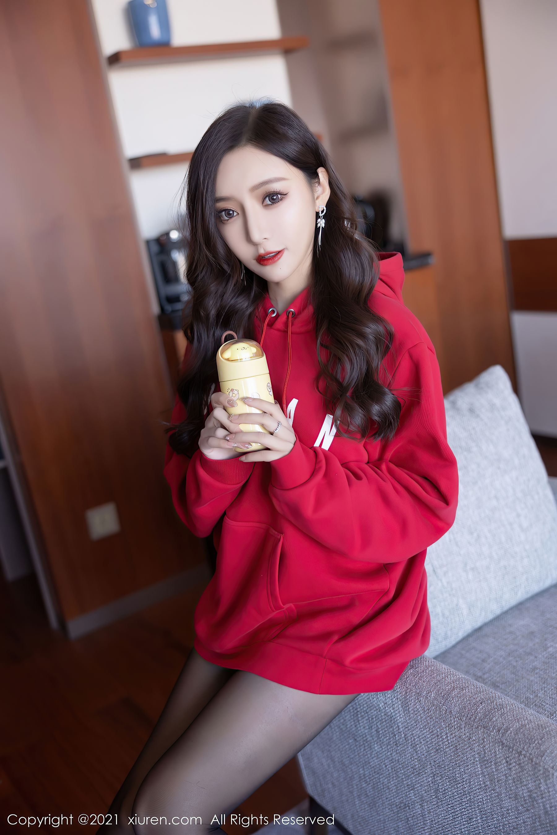 No.4356 王馨瑶yanni-图11