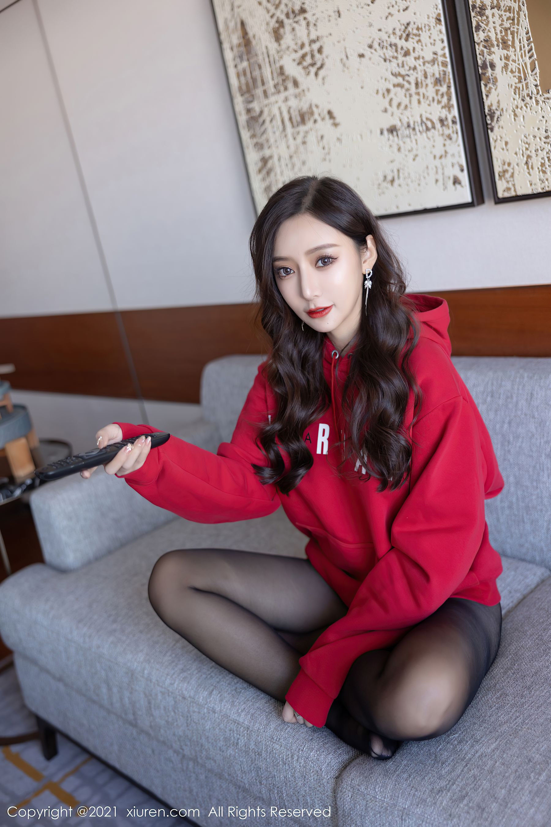 No.4356 王馨瑶yanni-图17