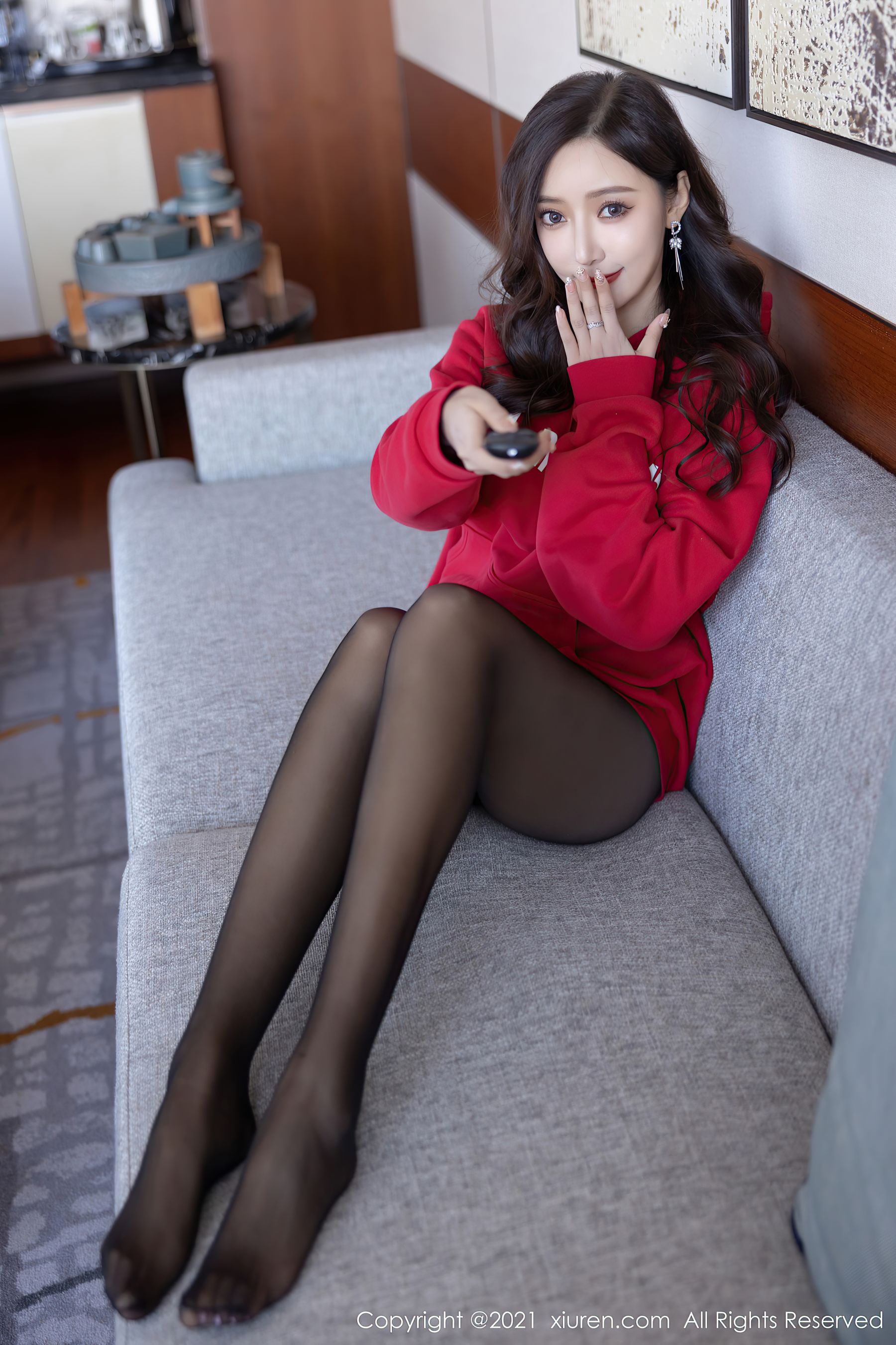 No.4356 王馨瑶yanni-图4