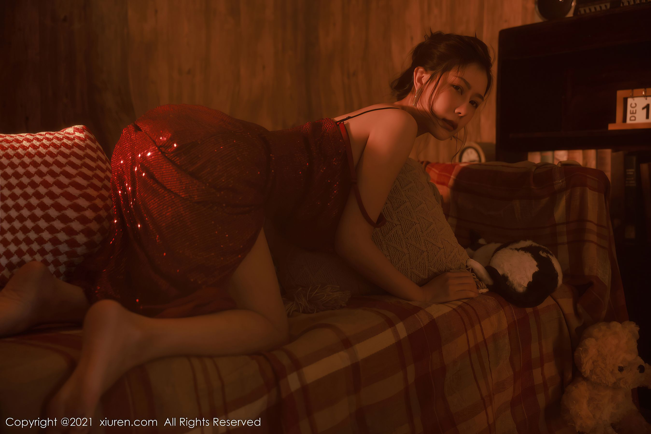 No.4357 尹甜甜-图10