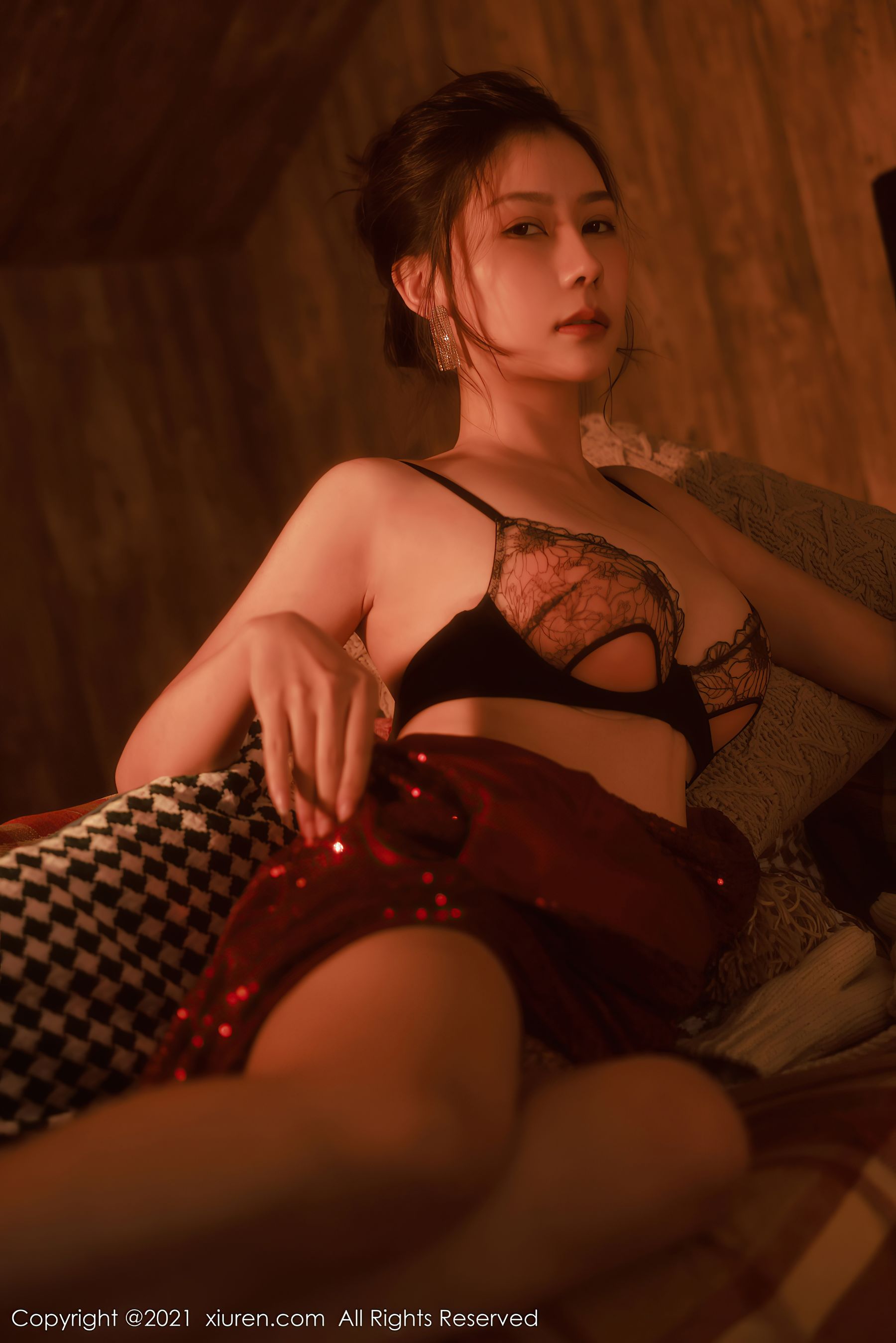 No.4357 尹甜甜-图18