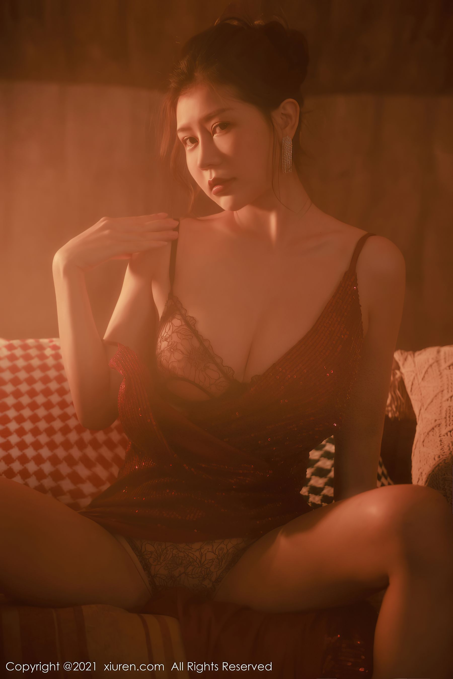 No.4357 尹甜甜-图2