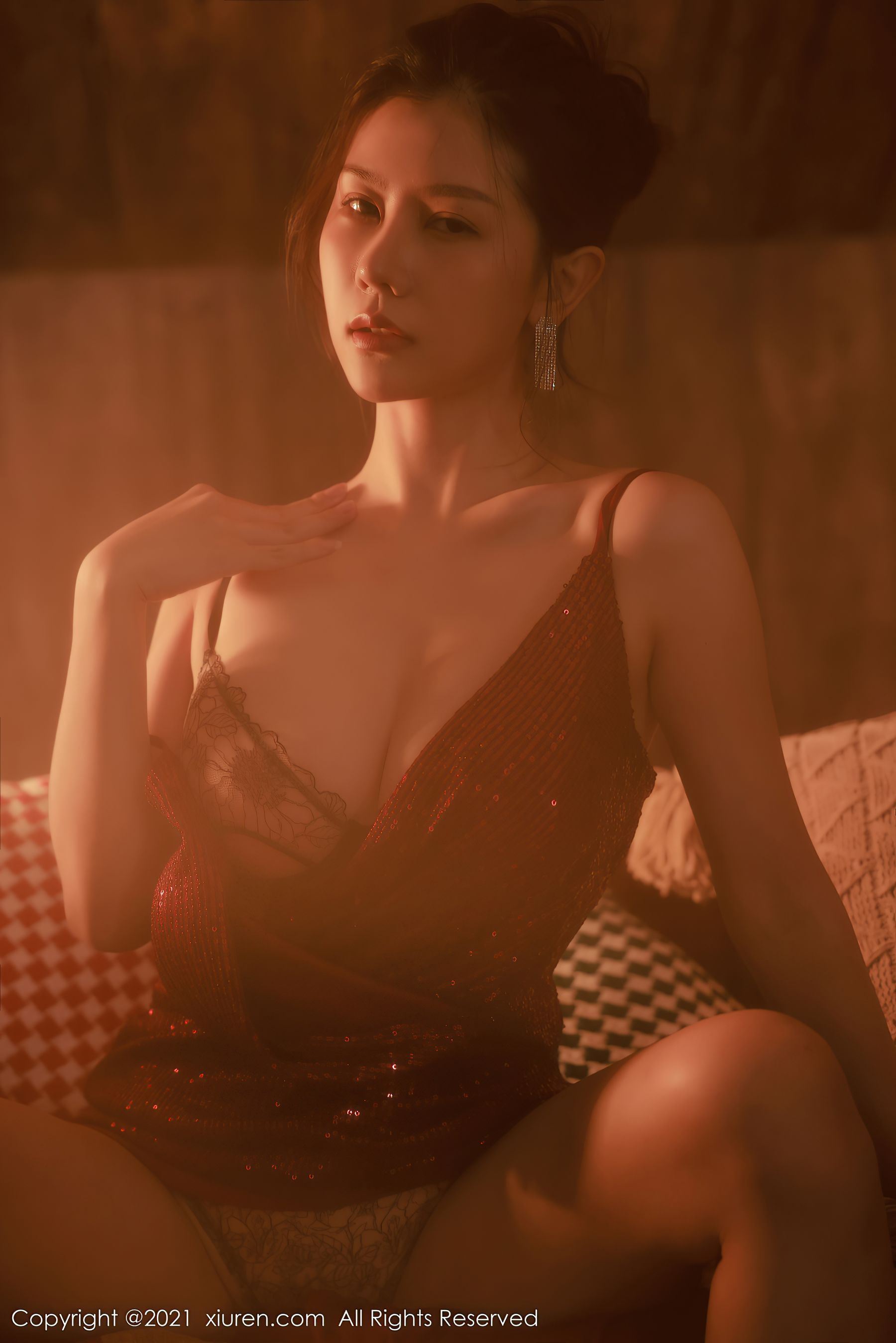 No.4357 尹甜甜-图4