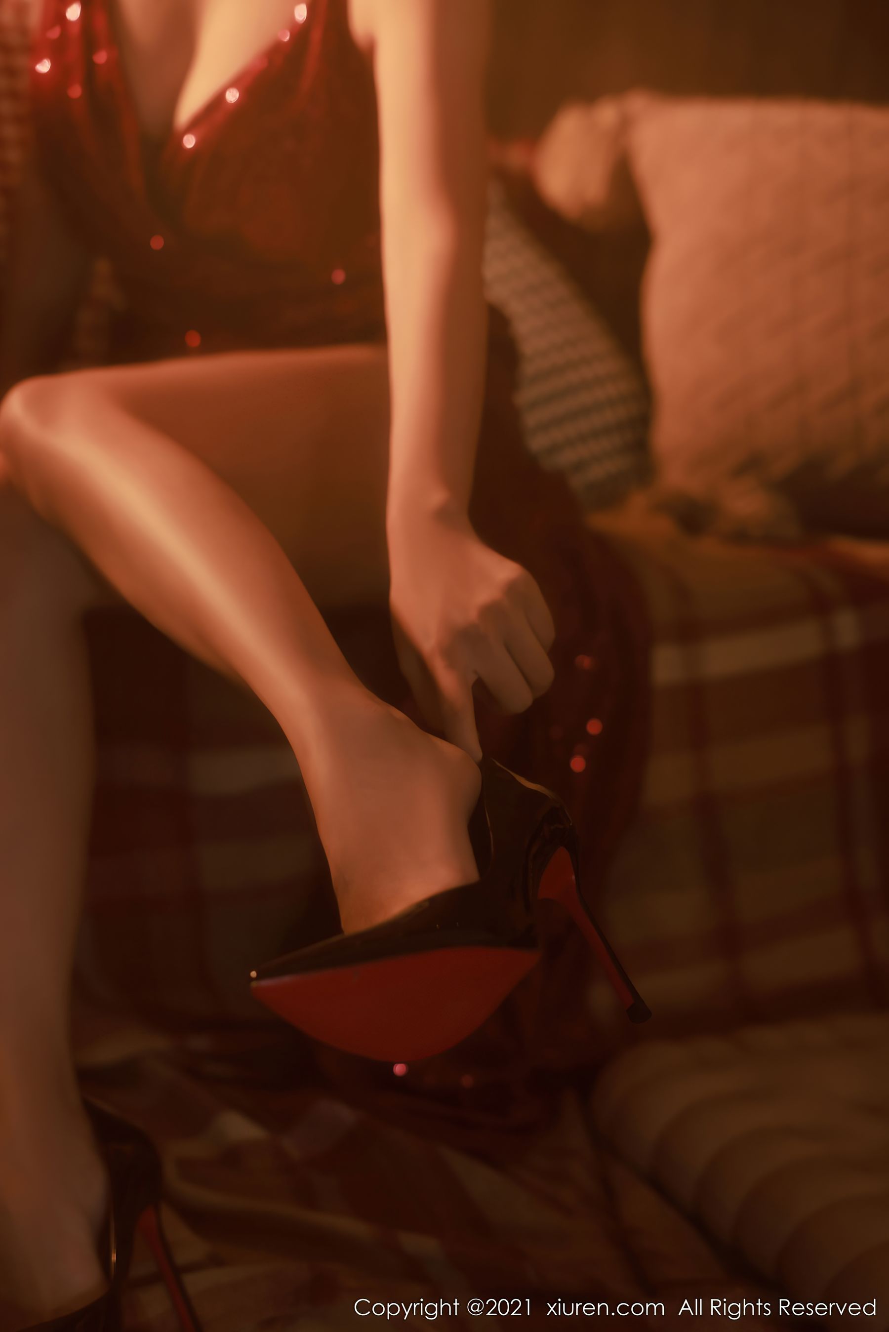 No.4357 尹甜甜-图55