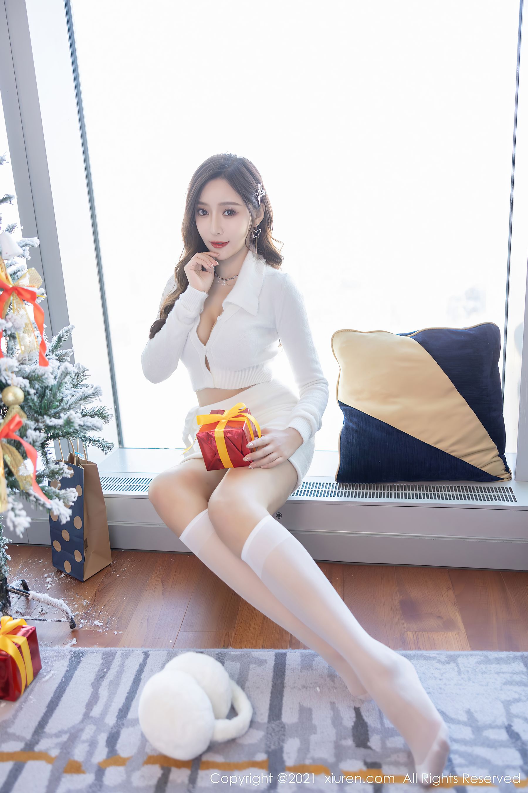 No.4359 王馨瑶yanni-图14