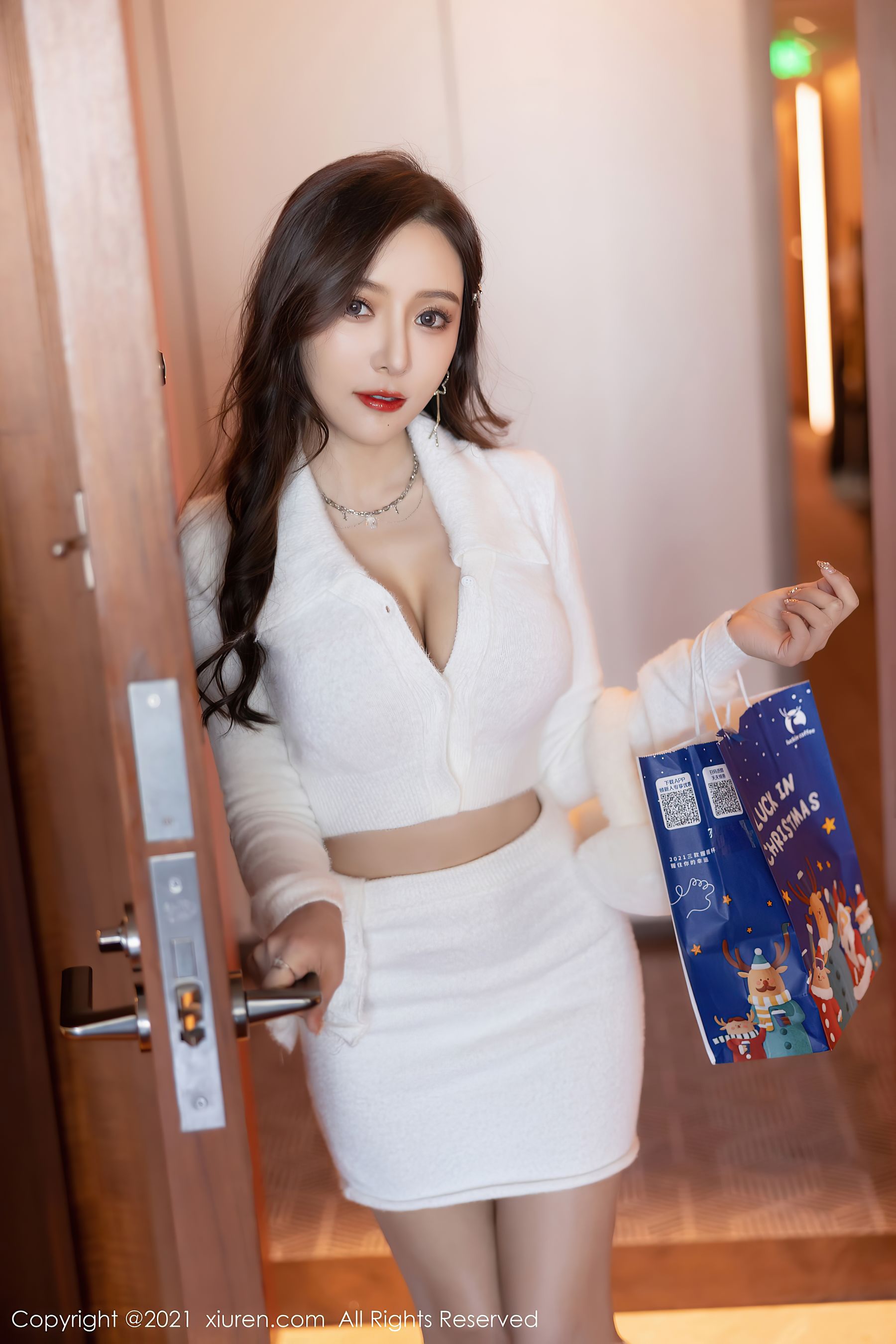 No.4359 王馨瑶yanni-图1