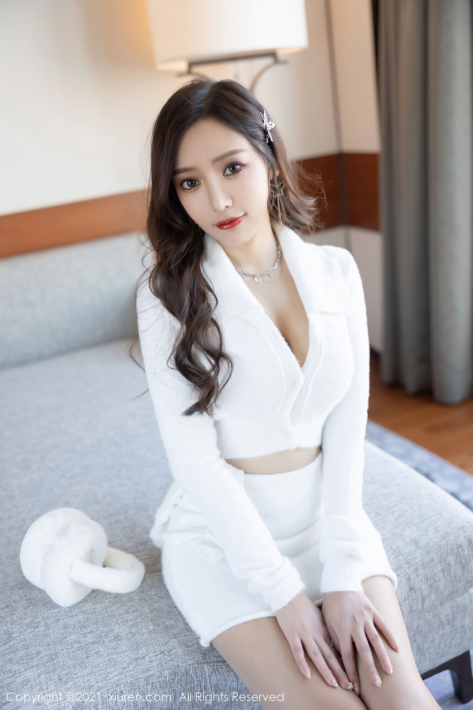 No.4359 王馨瑶yanni-图3