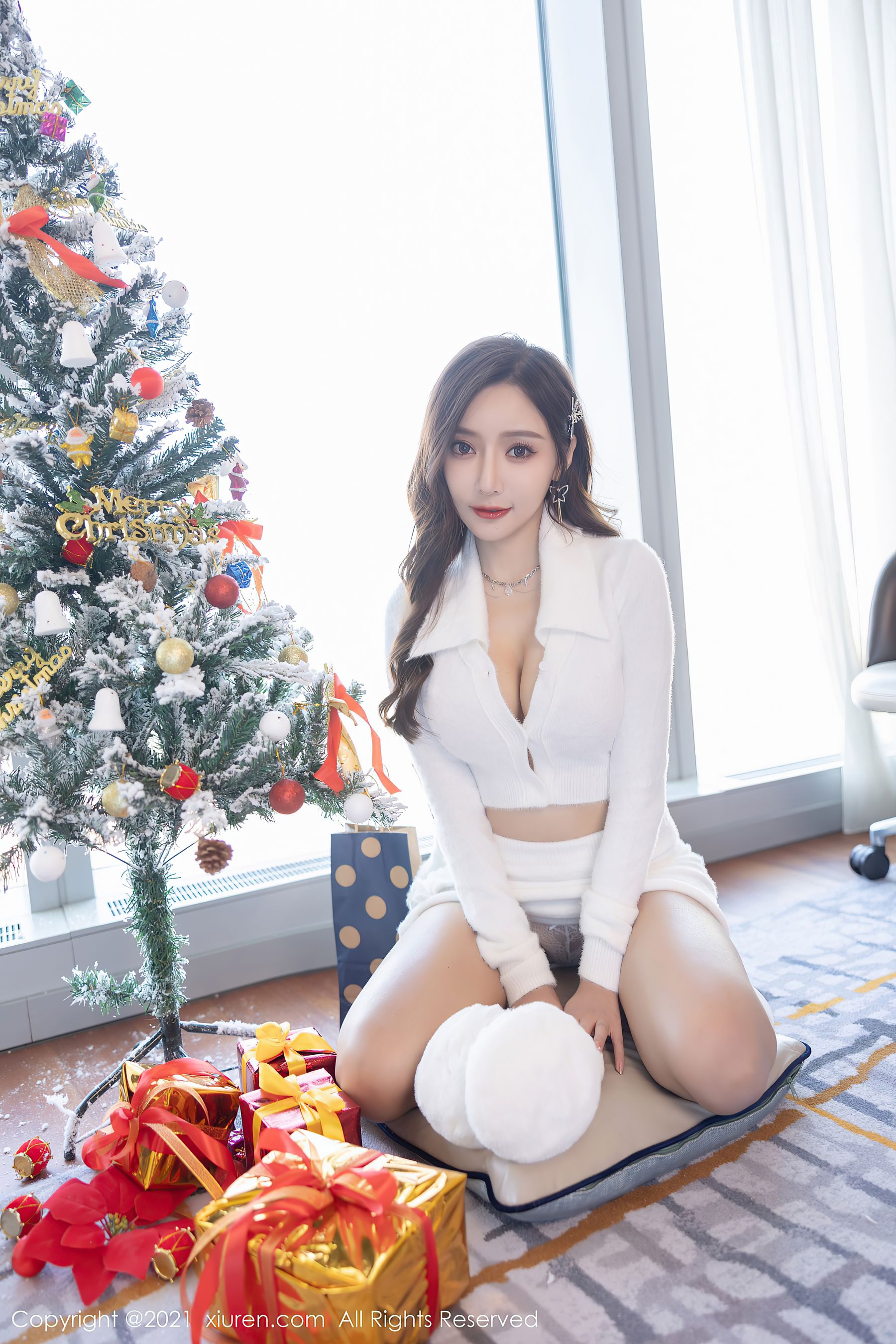 No.4359 王馨瑶yanni-图6