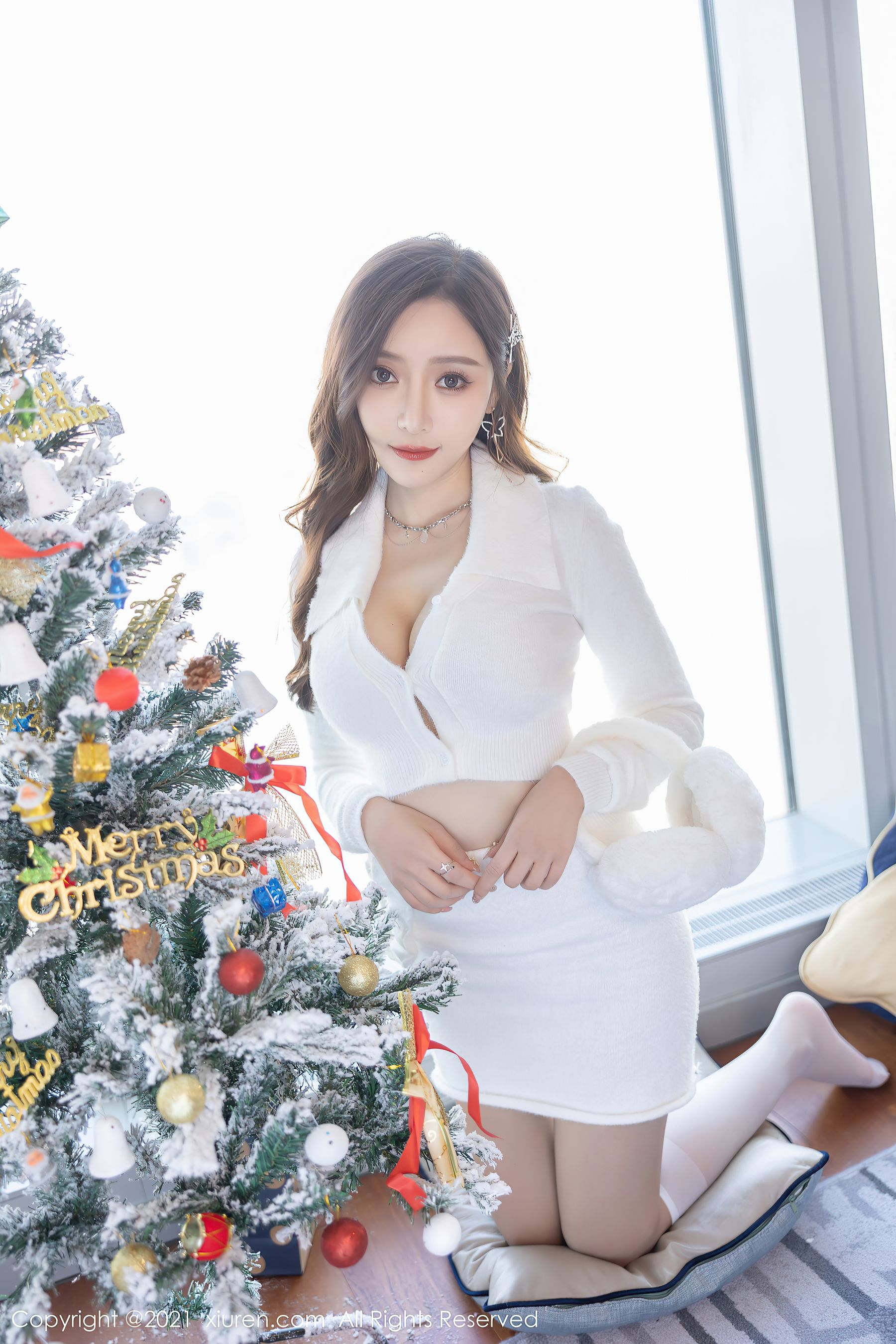 No.4359 王馨瑶yanni-图8