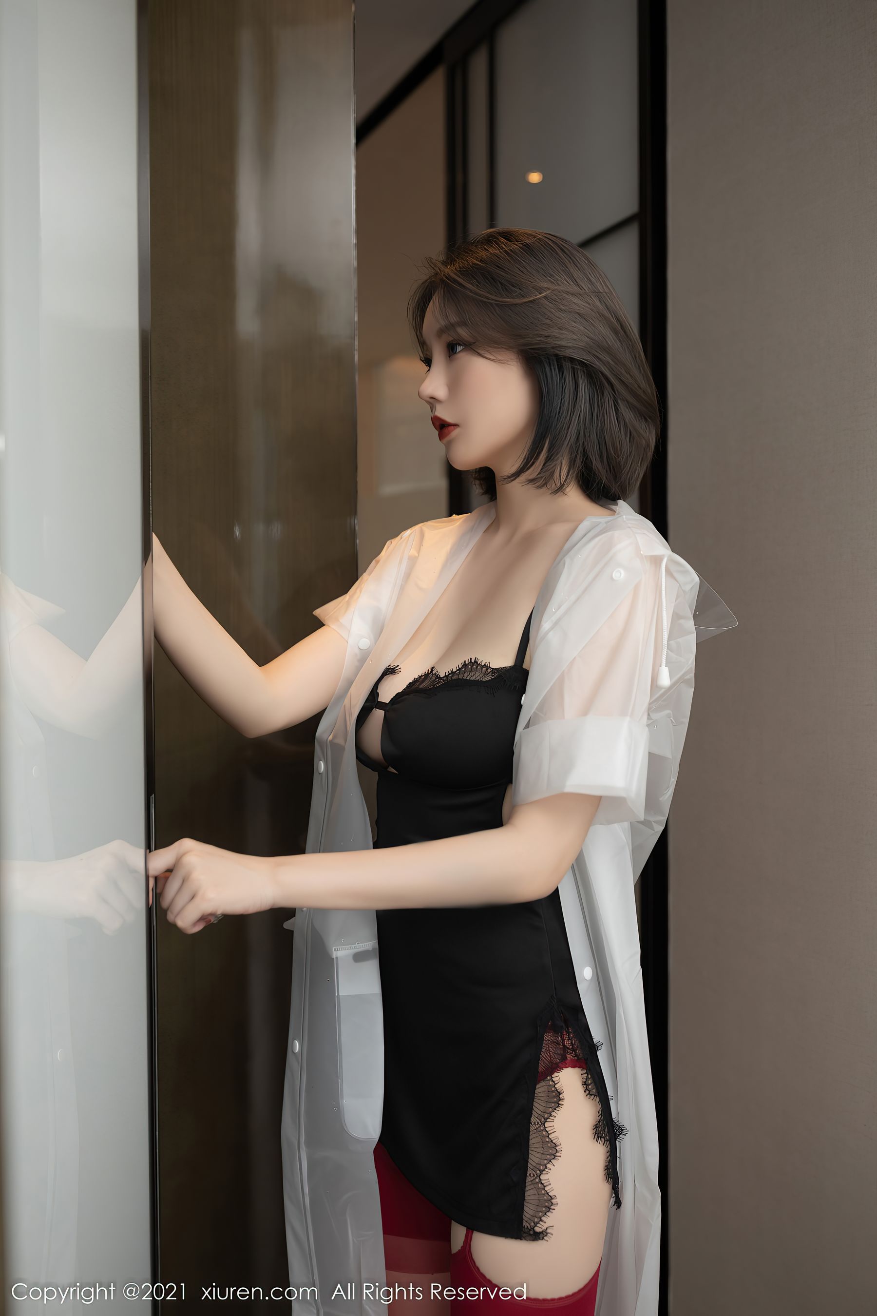 No.4362 安然Maleah-图9