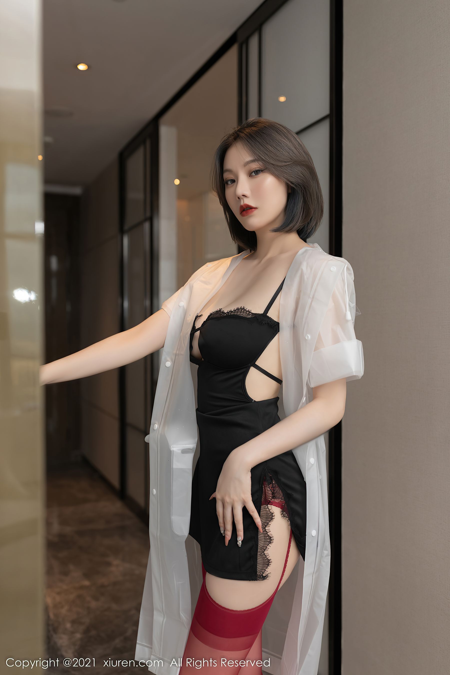 No.4362 安然Maleah-图11