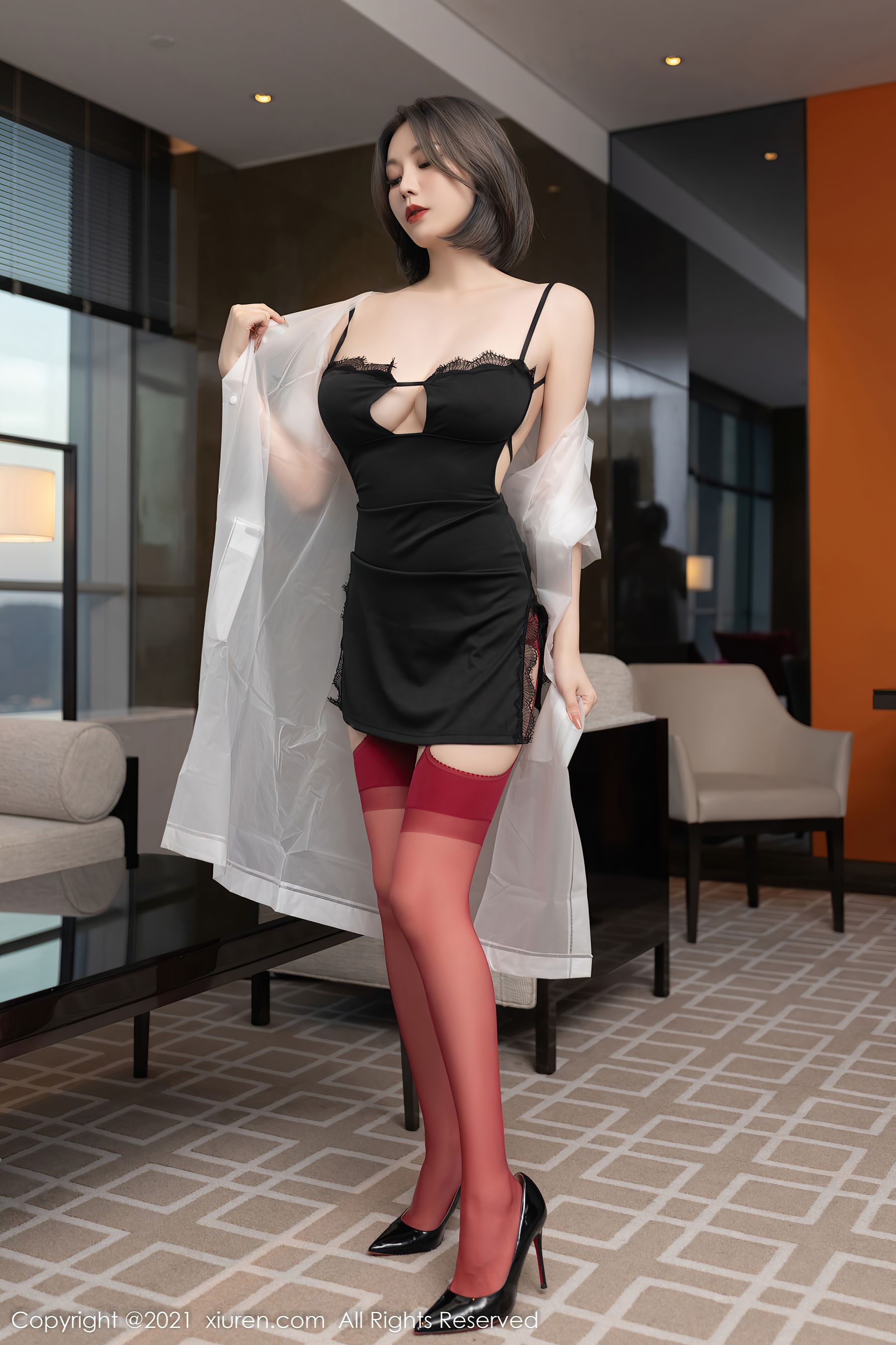 No.4362 安然Maleah-图39