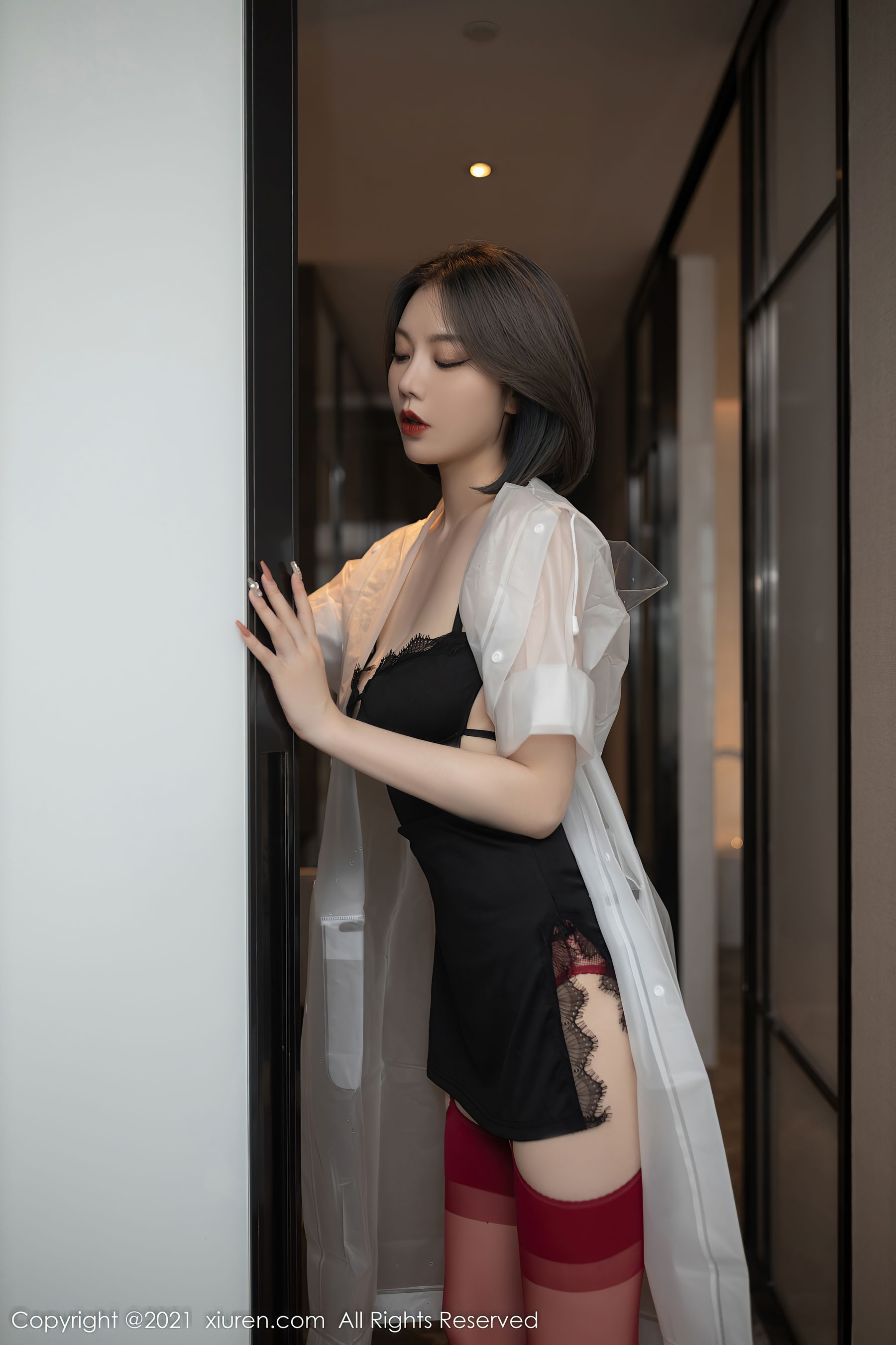 No.4362 安然Maleah-图7