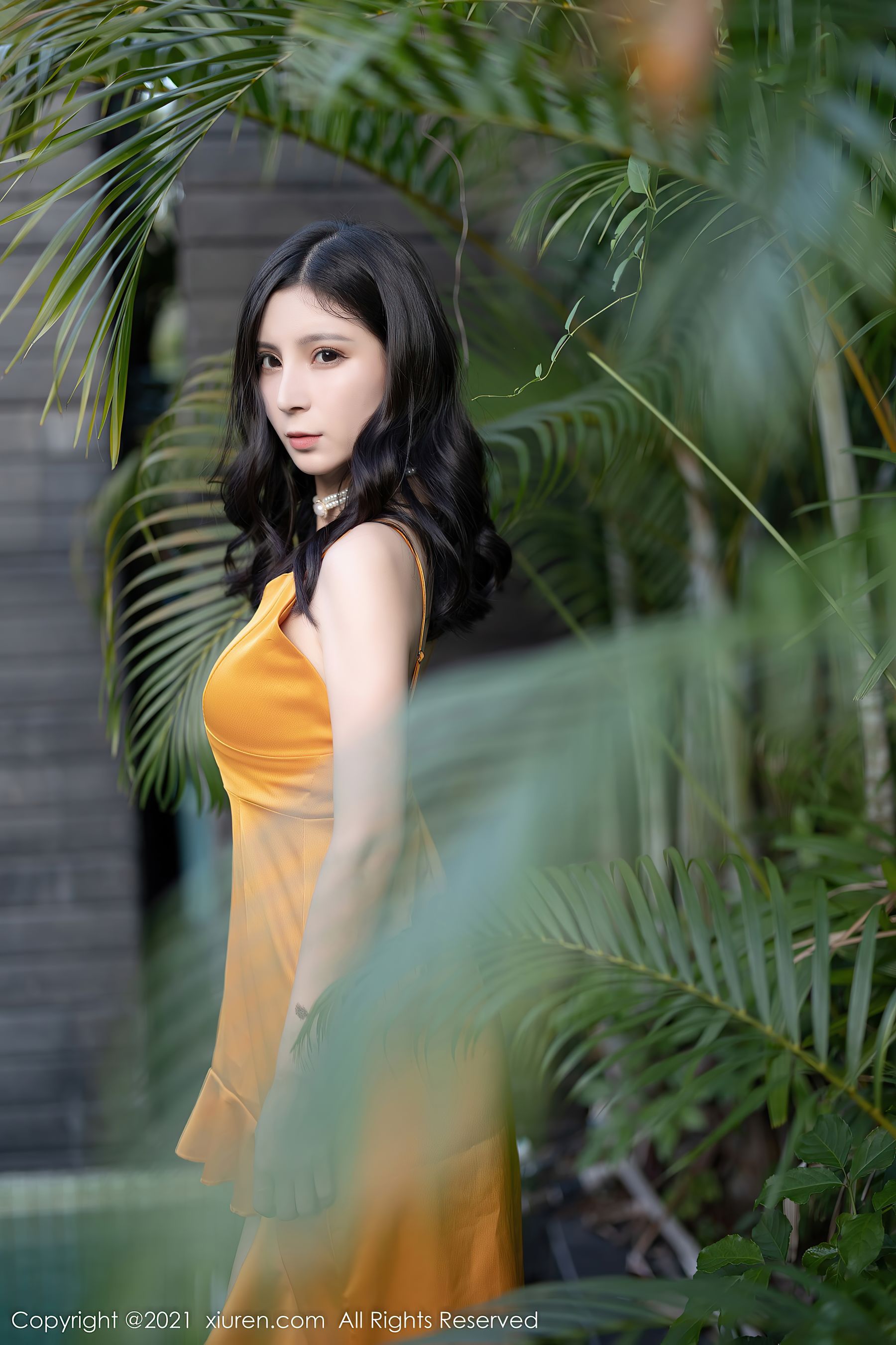 No.4363 小蛮妖Yummy-图66