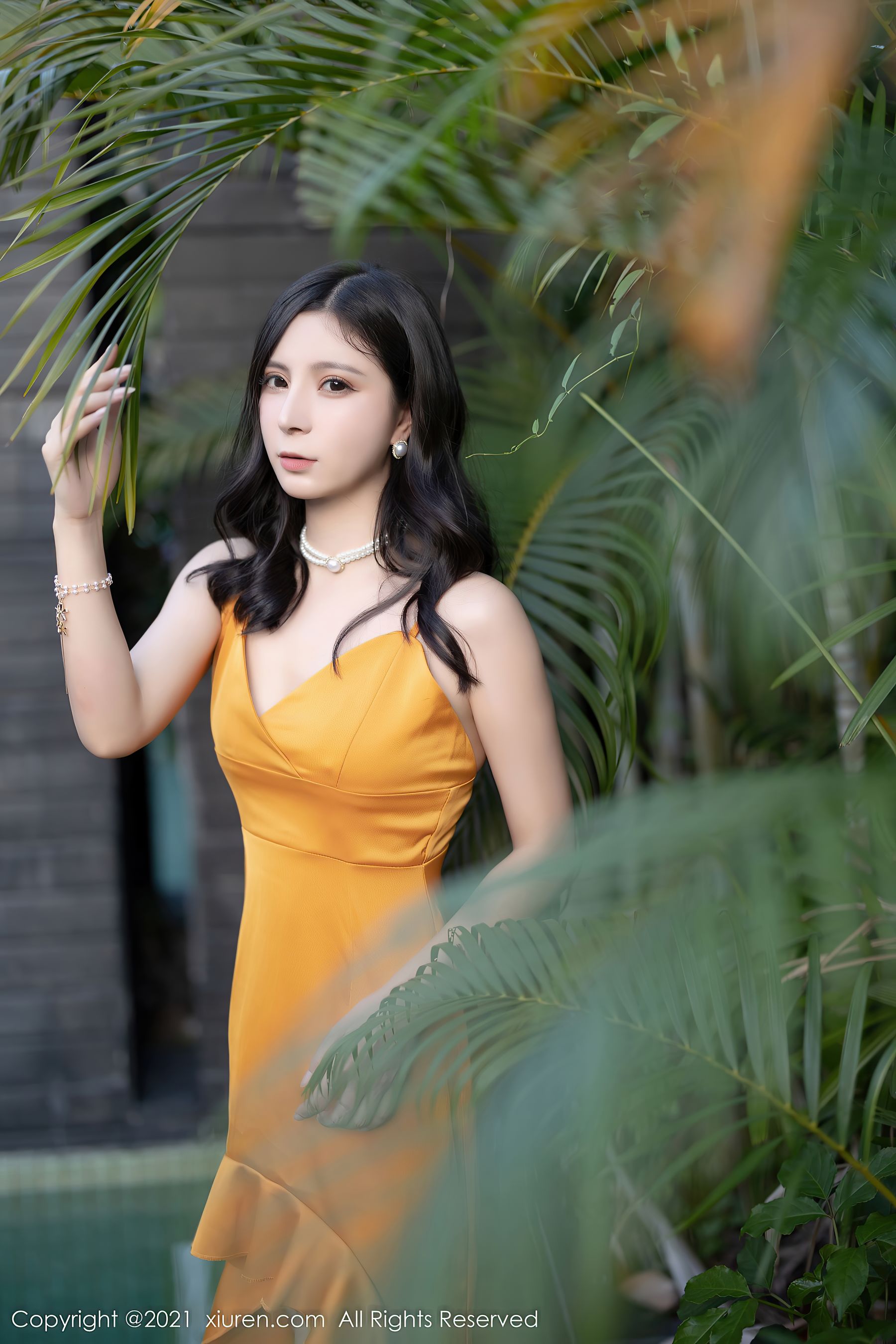 No.4363 小蛮妖Yummy-图67