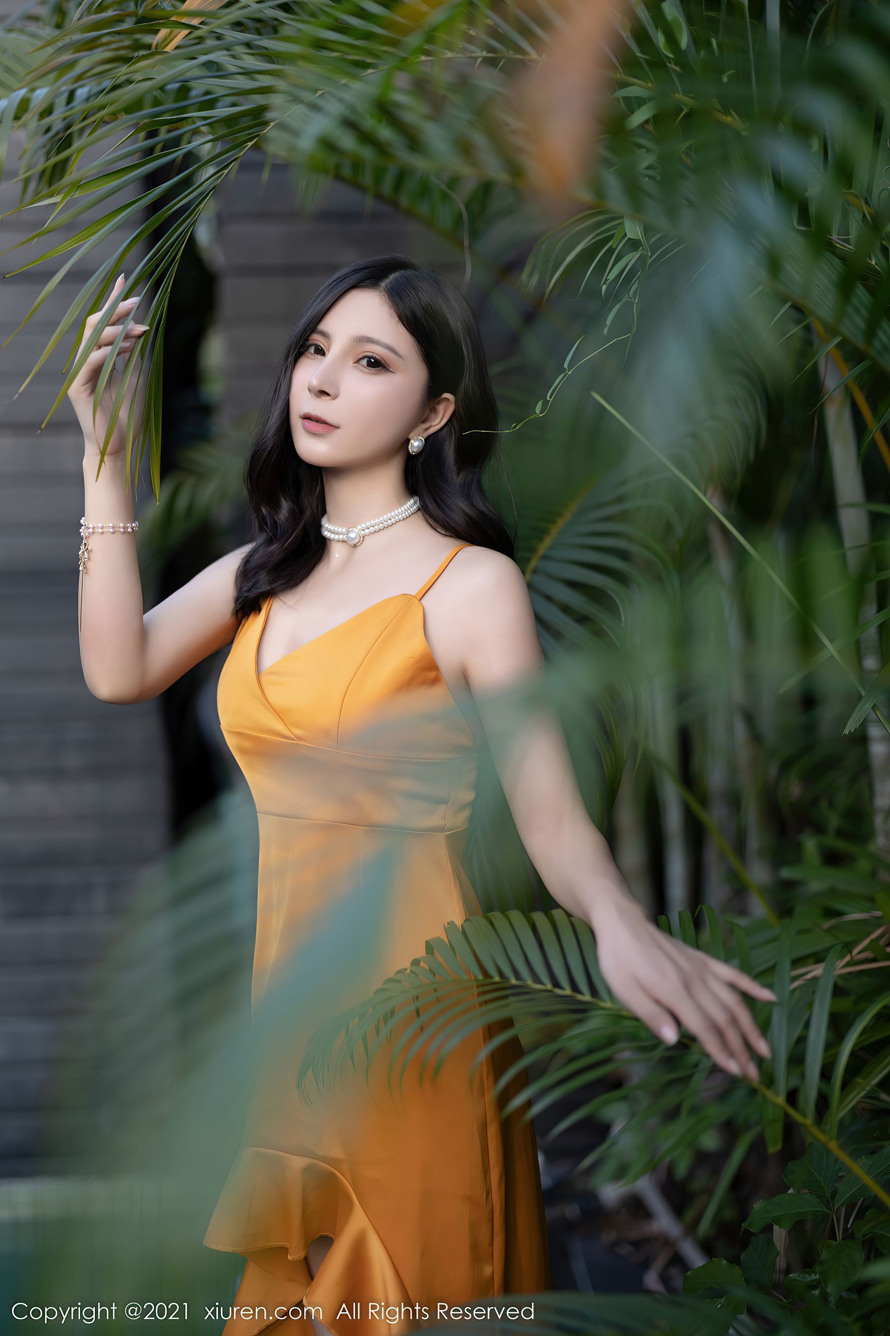 No.4363 小蛮妖Yummy-图68