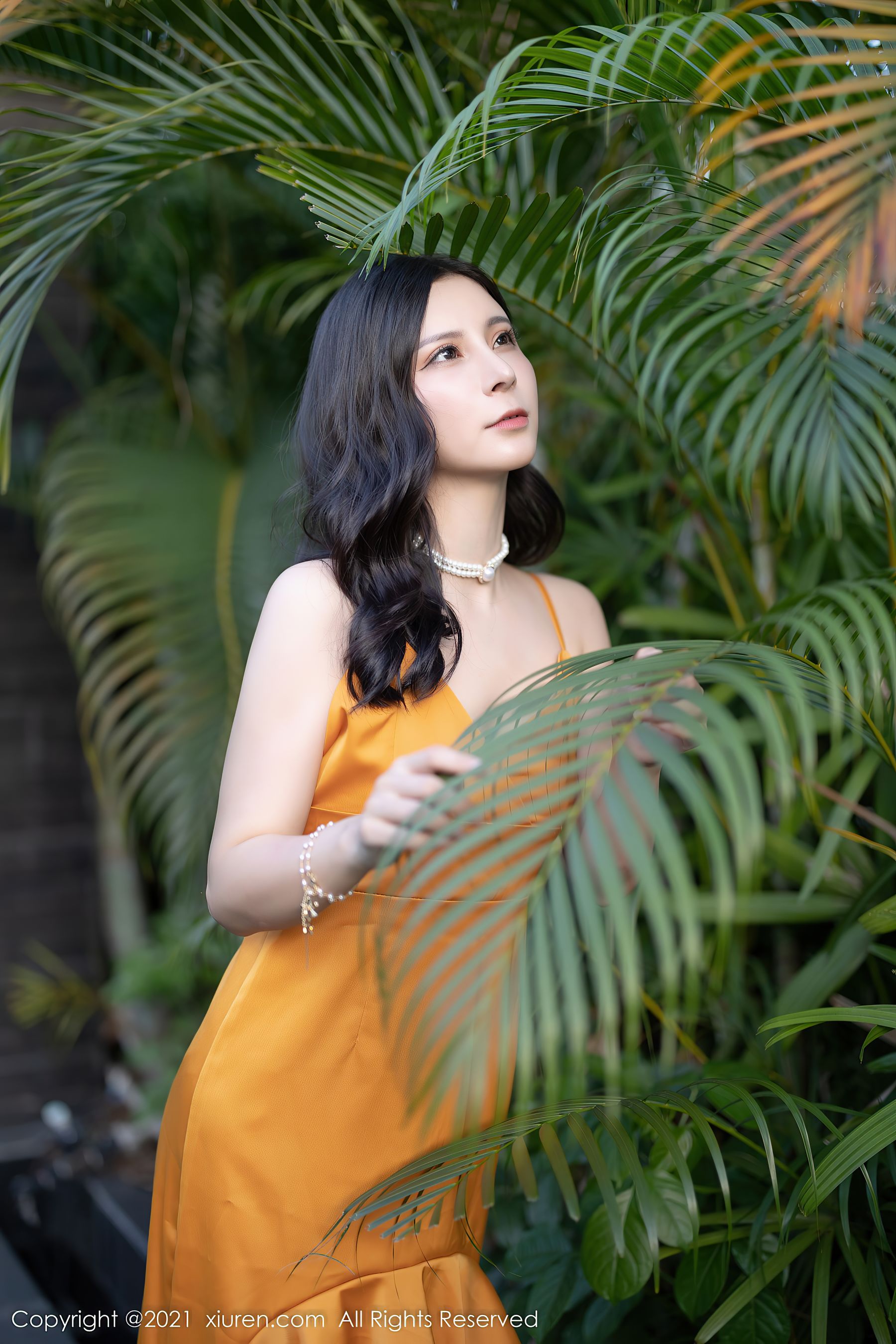 No.4363 小蛮妖Yummy-图70