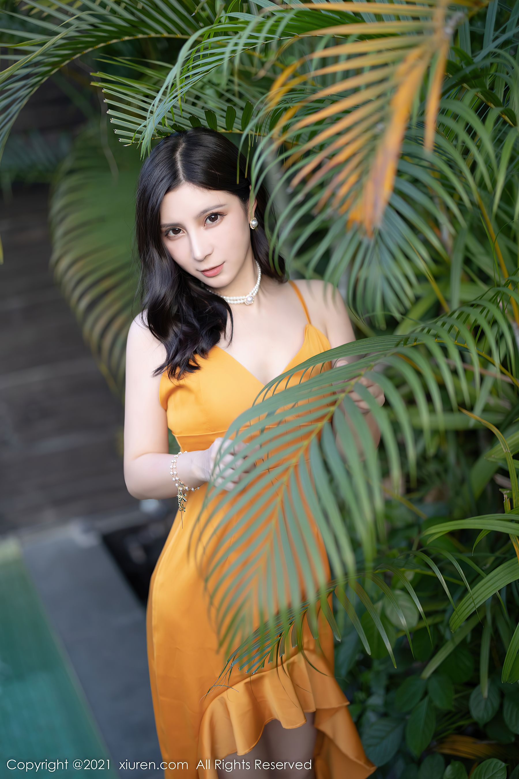 No.4363 小蛮妖Yummy-图71