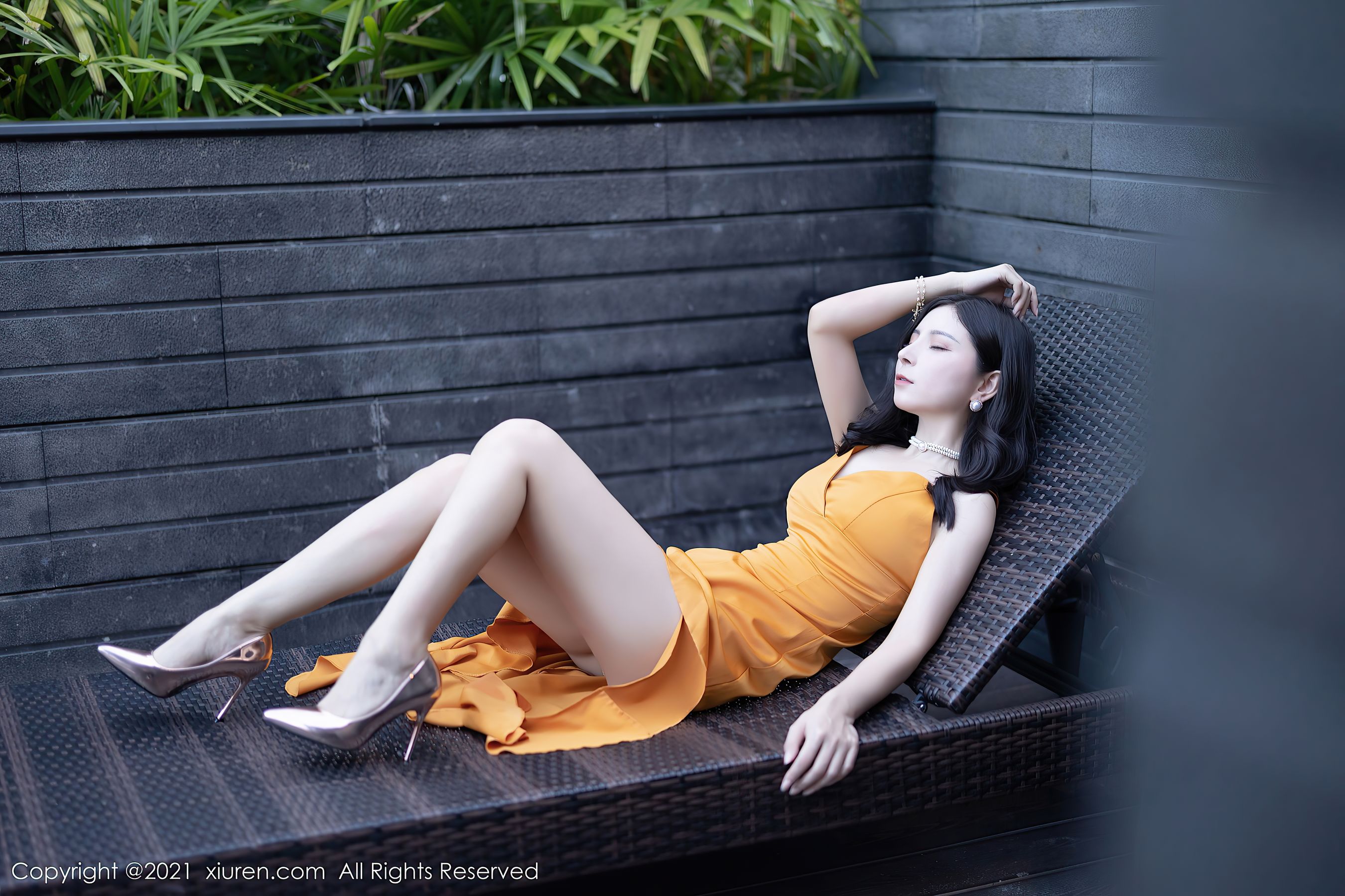 No.4363 小蛮妖Yummy-图72