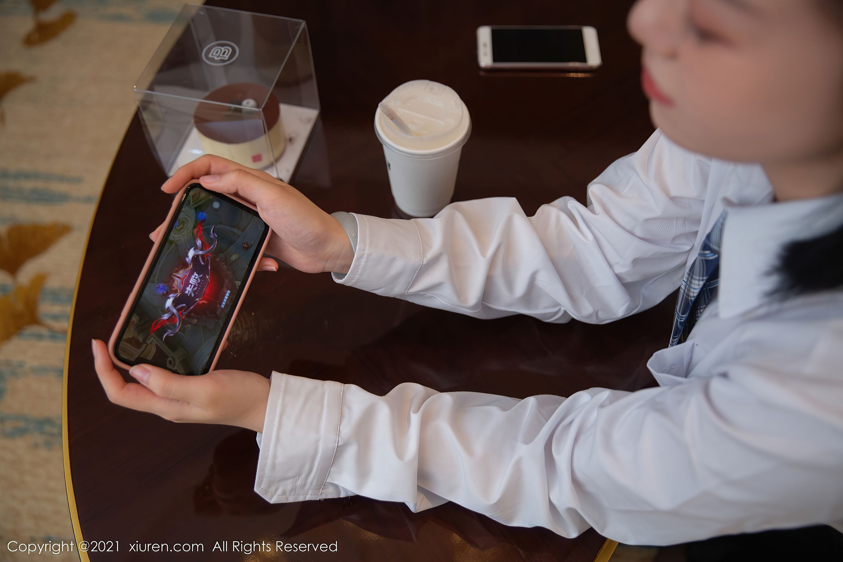 No.4364 一颗甜蛋黄a-图21