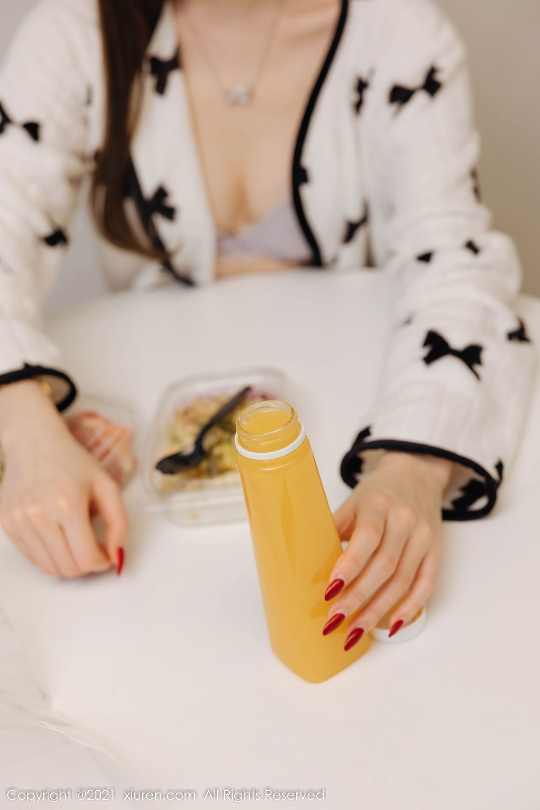 No.4365 美桃酱-图60