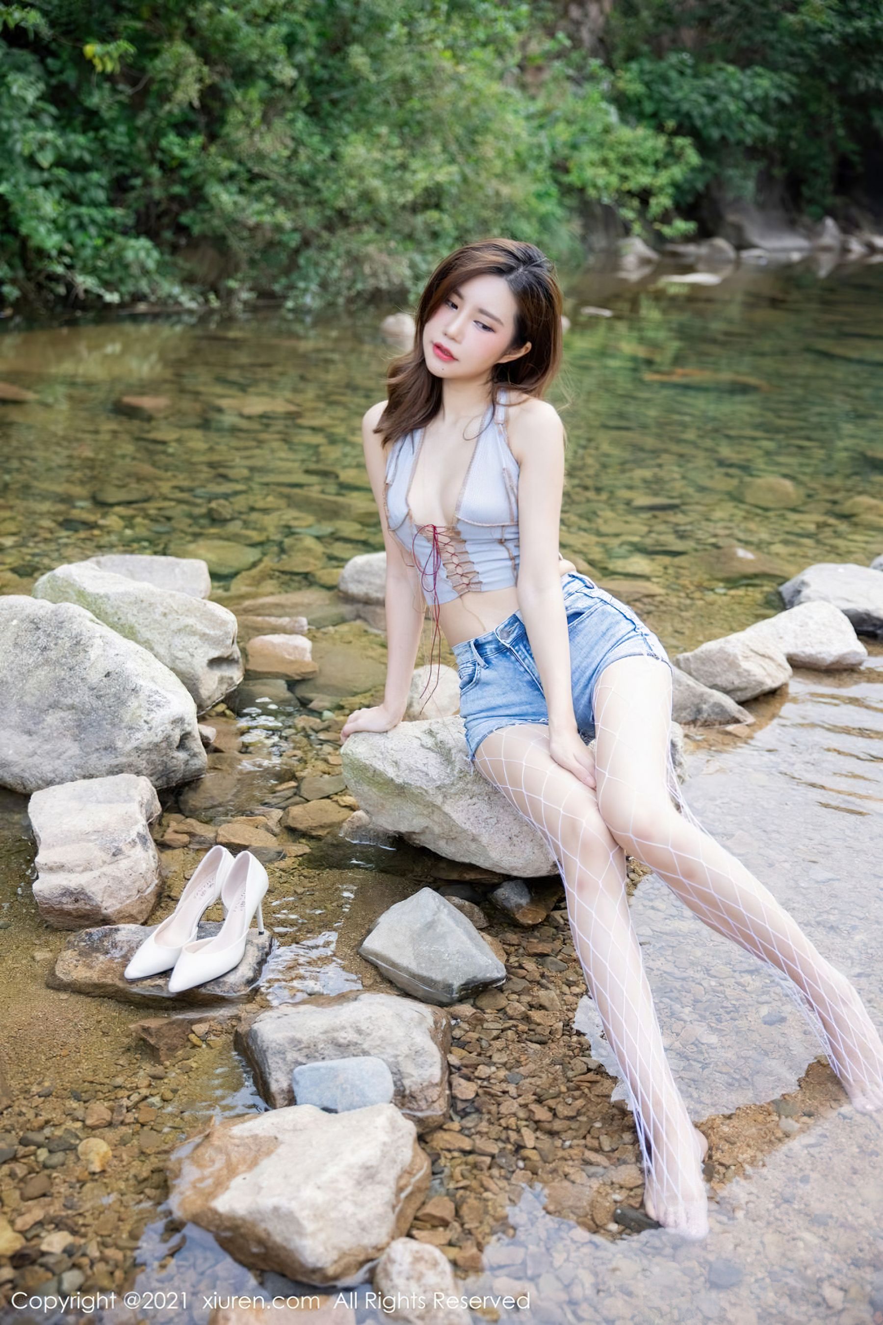 No.4366 绮里嘉-图45