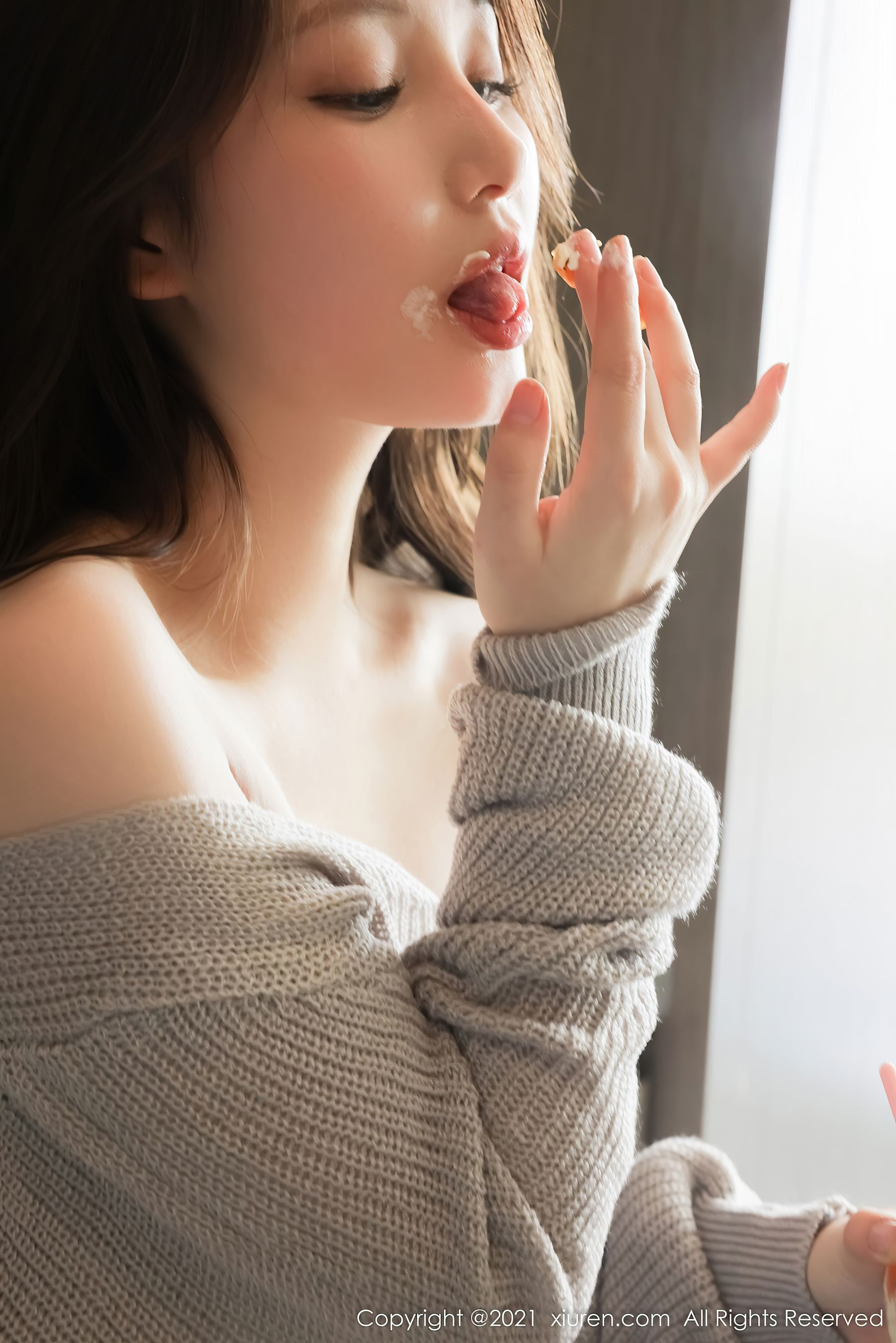 No.4369 兔妹妹-图11