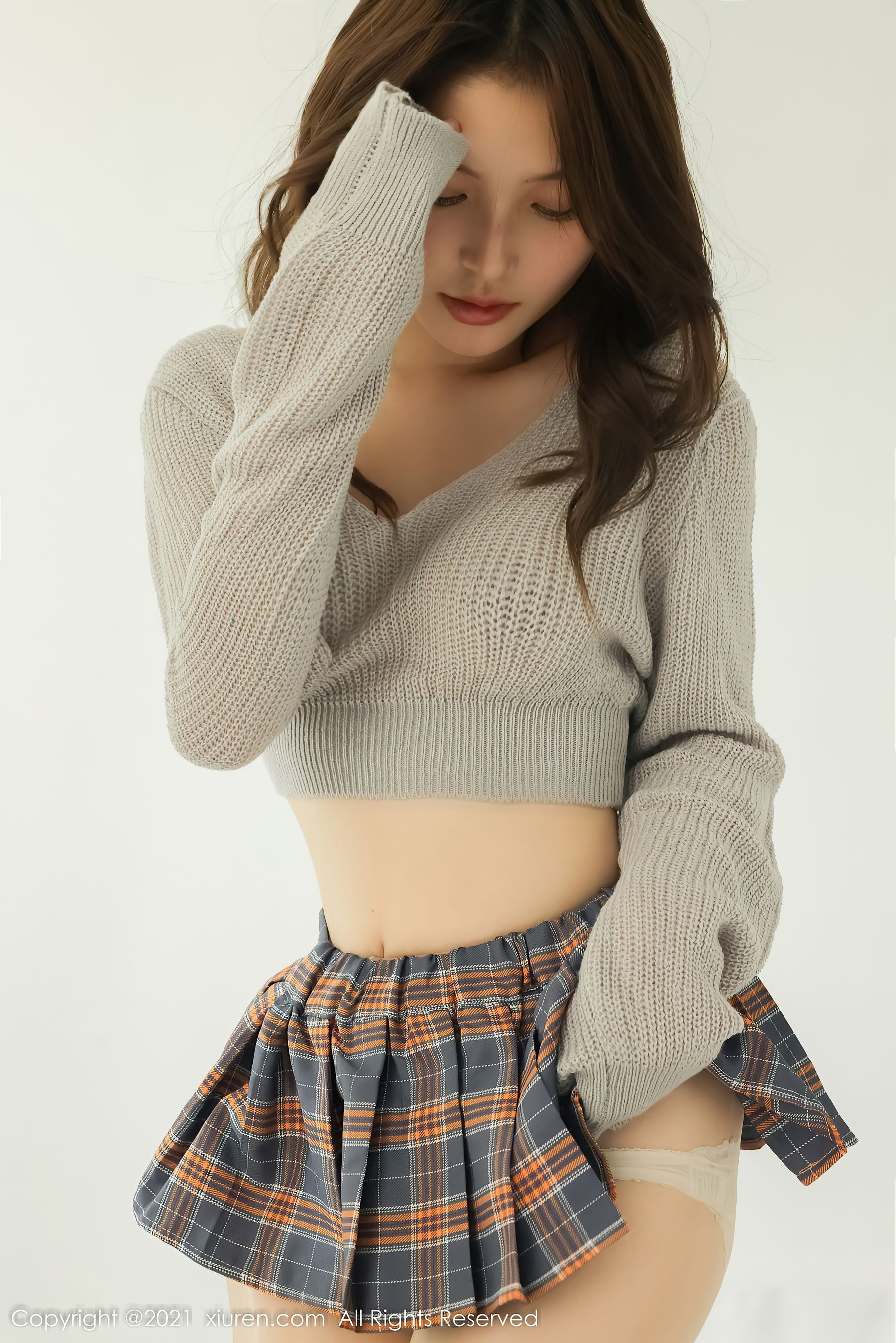 No.4369 兔妹妹-图18