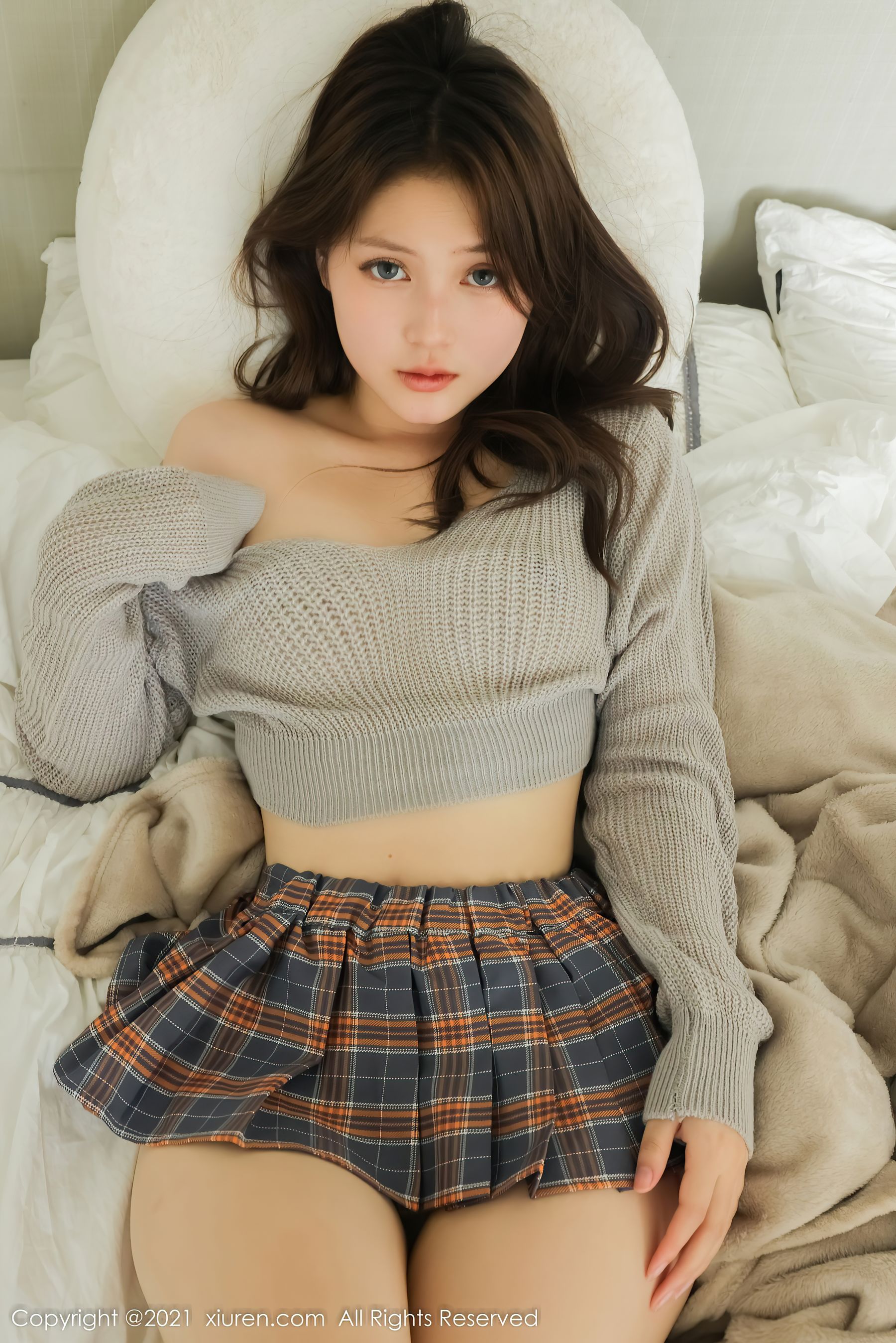 No.4369 兔妹妹-图28