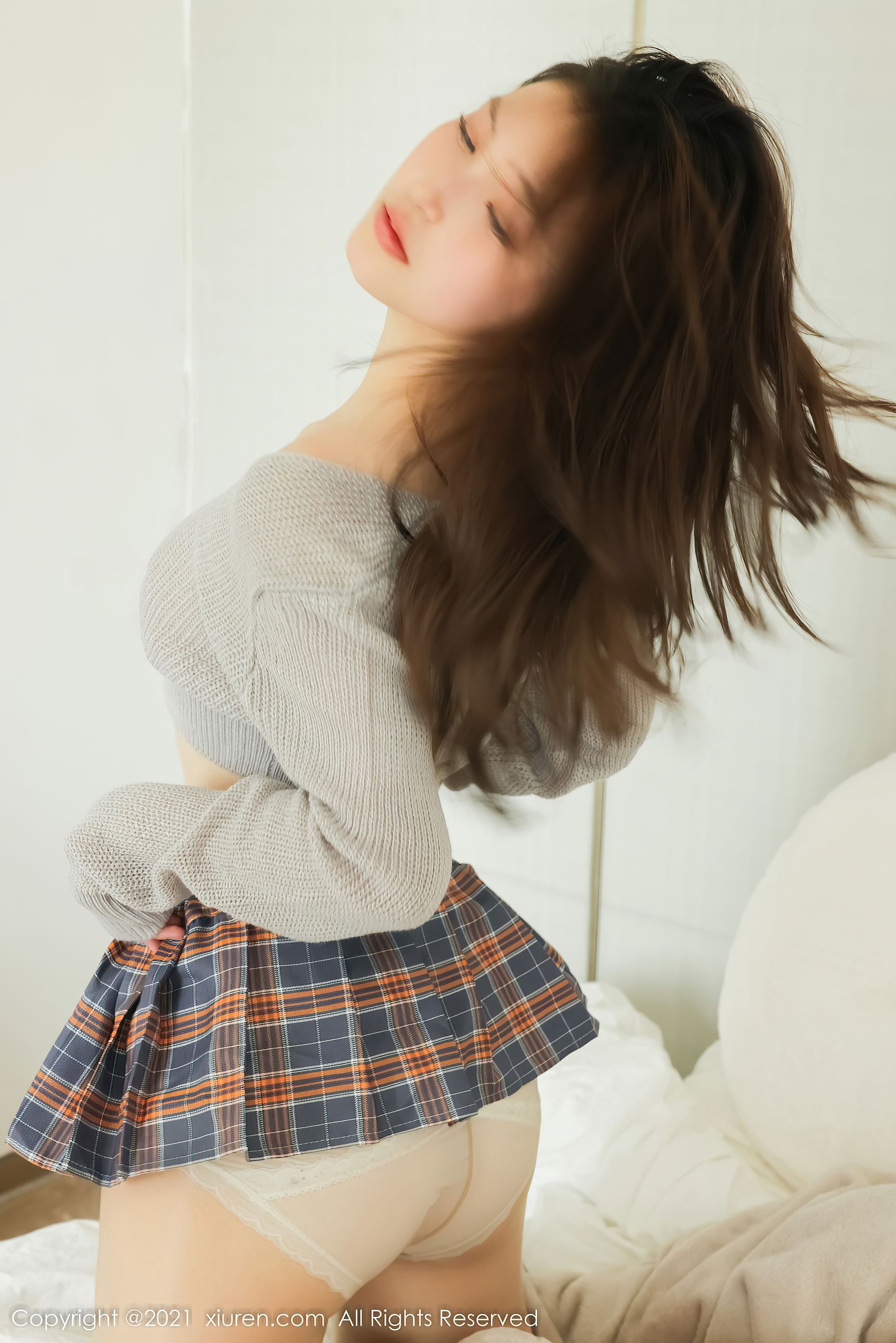 No.4369 兔妹妹-图37